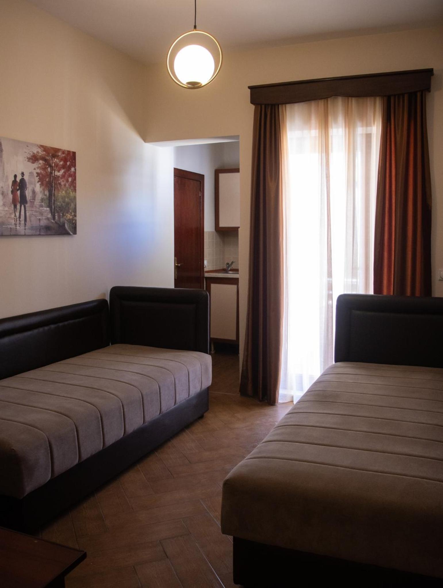 Apartmani Nilaj
