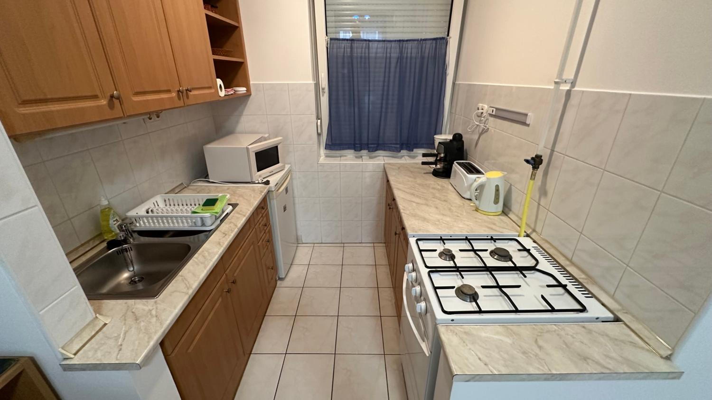 Hévíz Petőfi Apartman