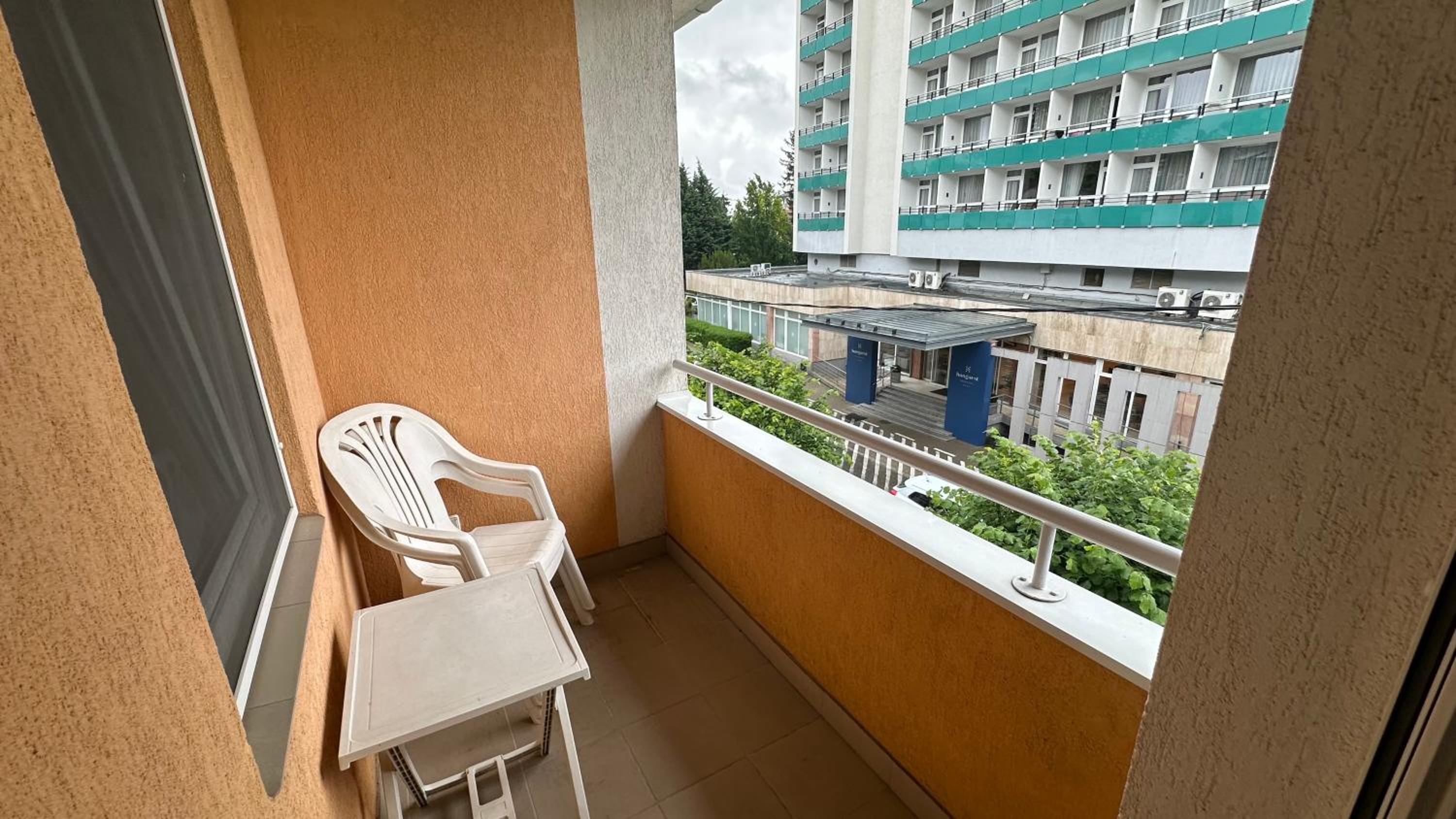 Hévíz Petőfi Apartman