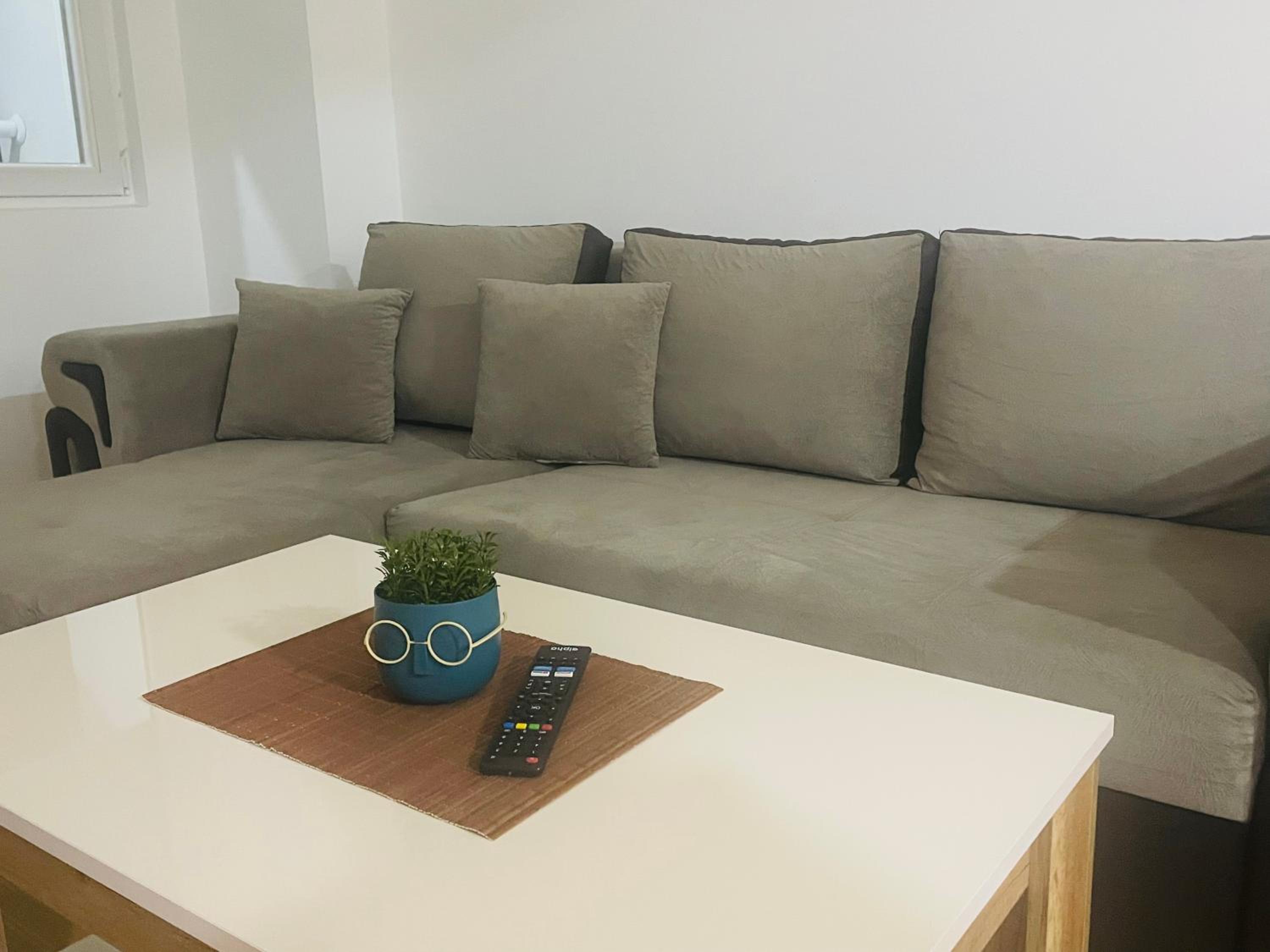 Maya Apartment