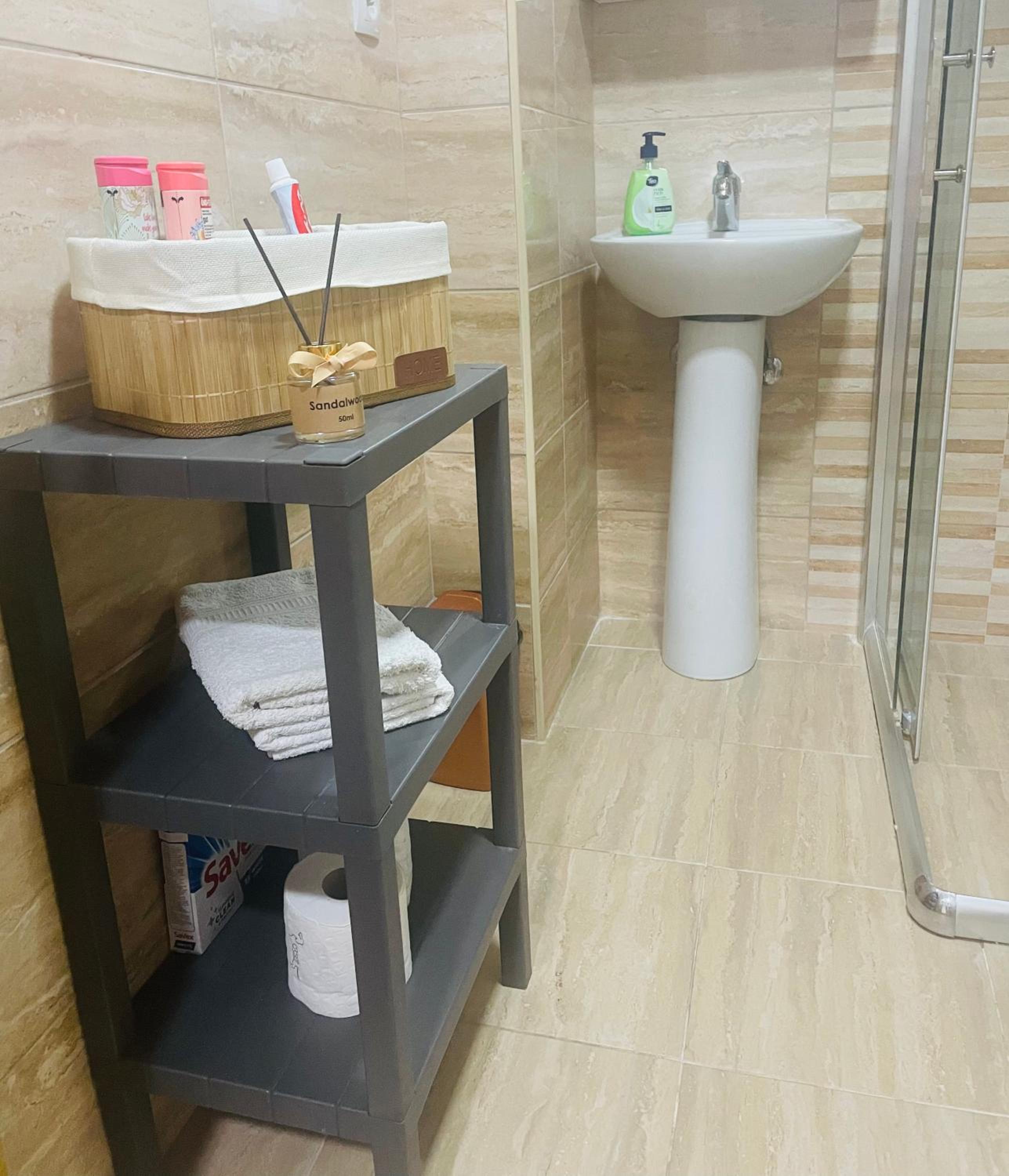 Maya Apartment