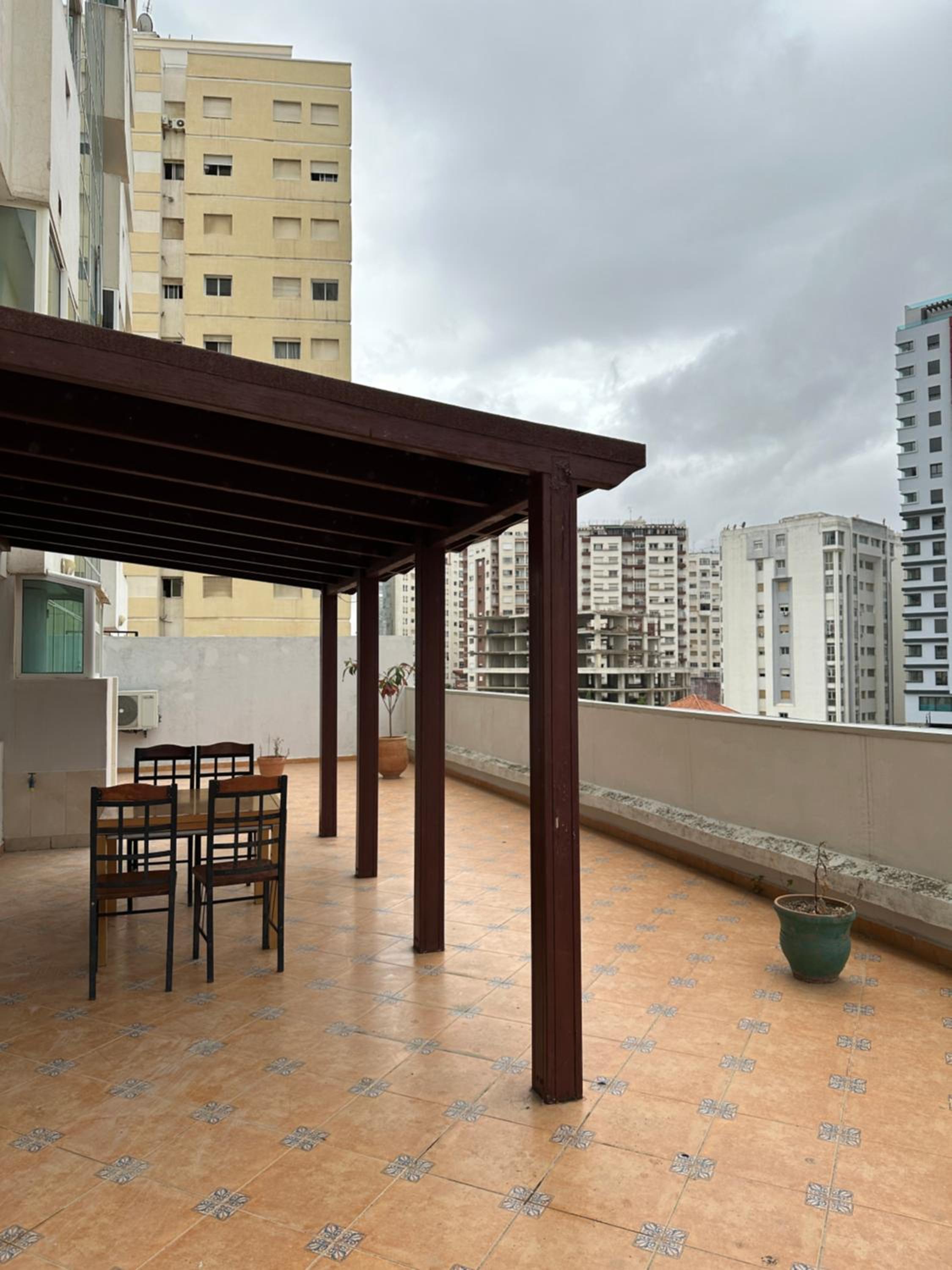 roof