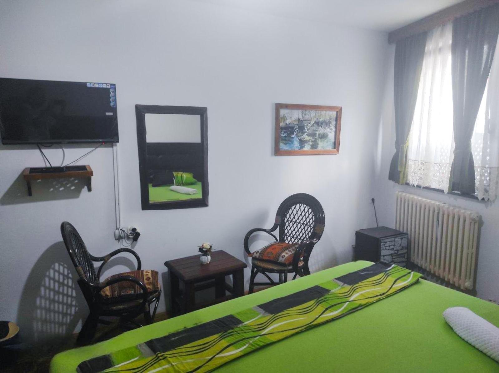 BOUTIQUE VILLA 84