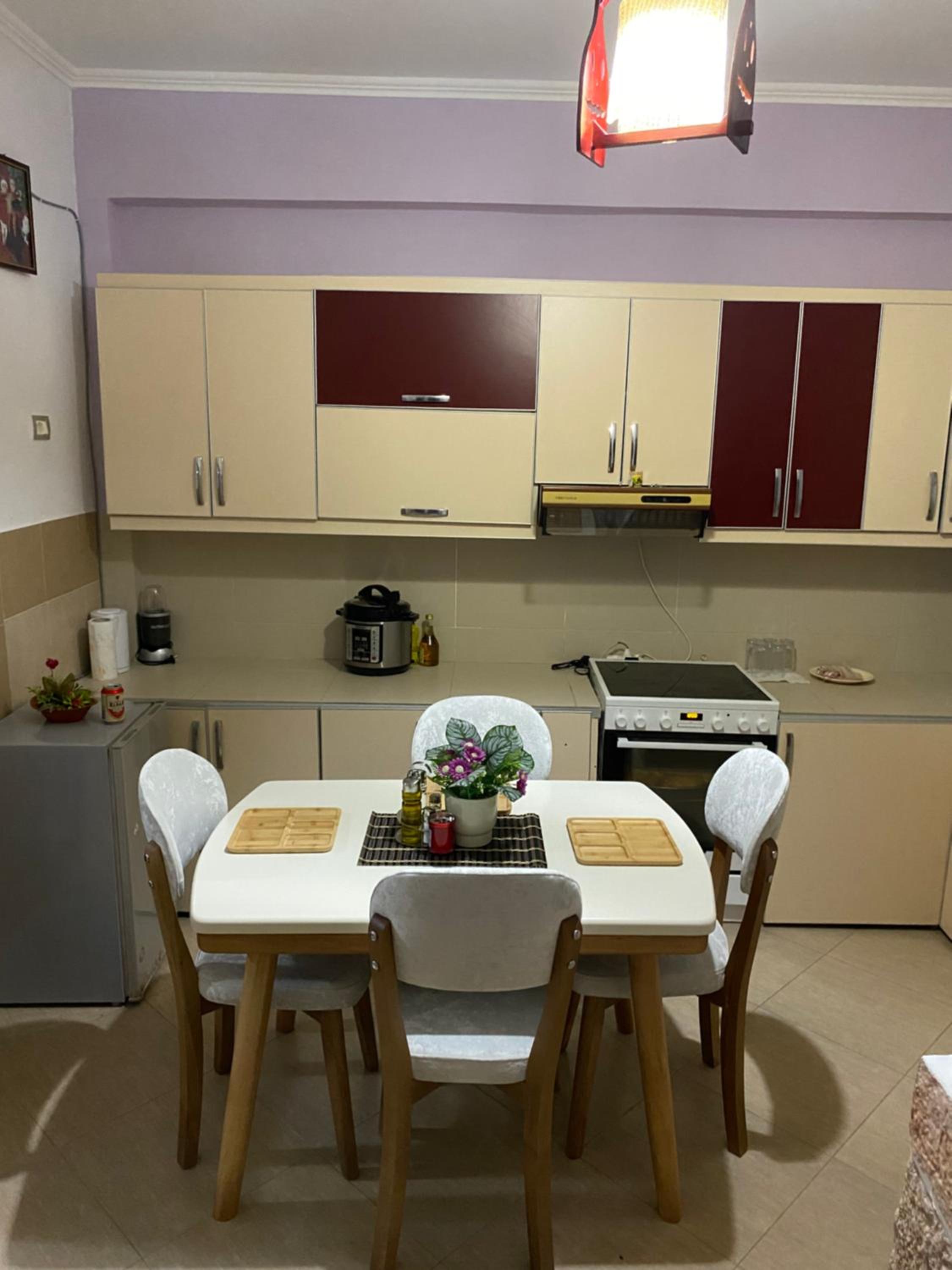 Mariglen Apartament