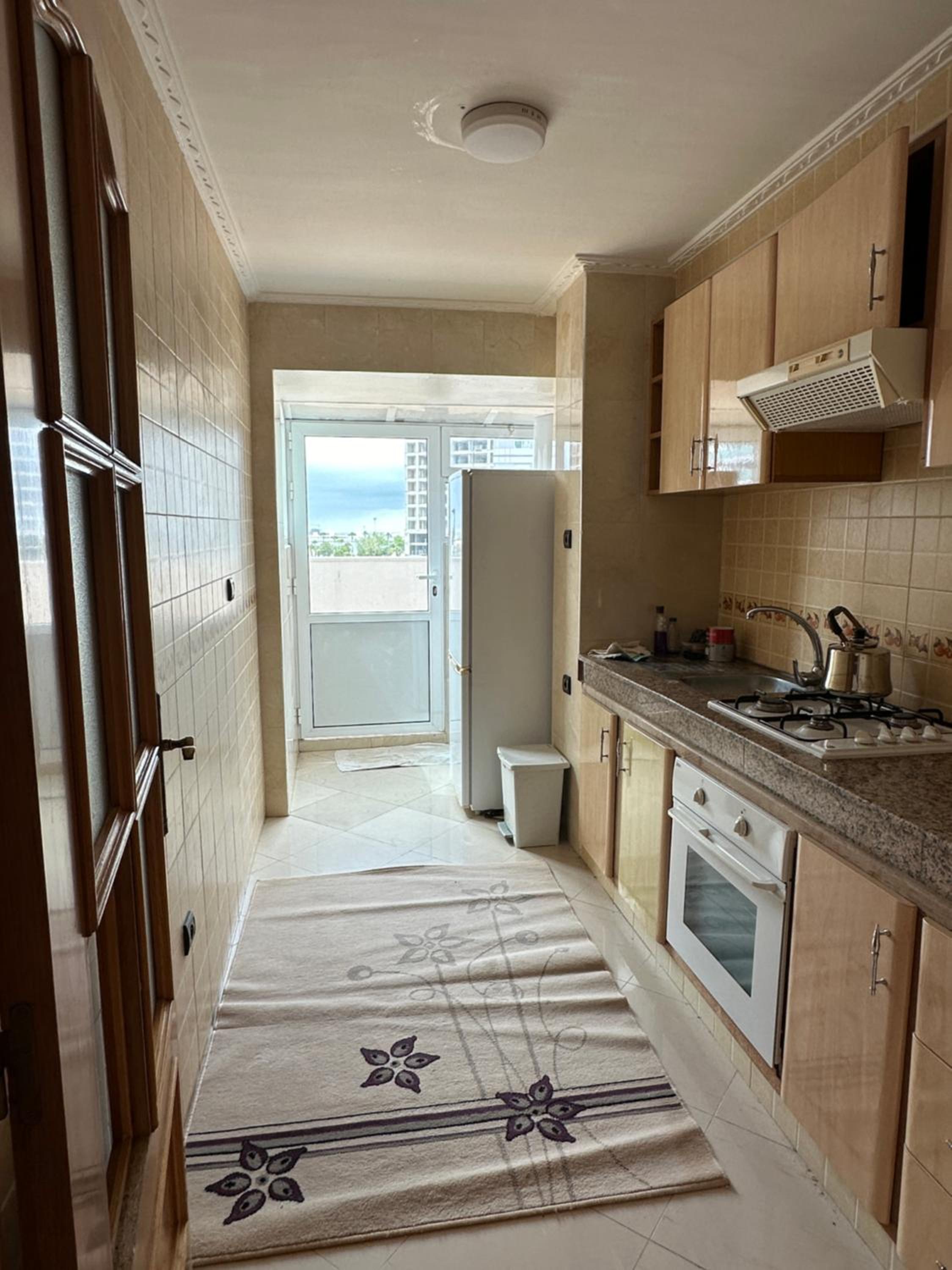 Tangier's Oceanview view 2