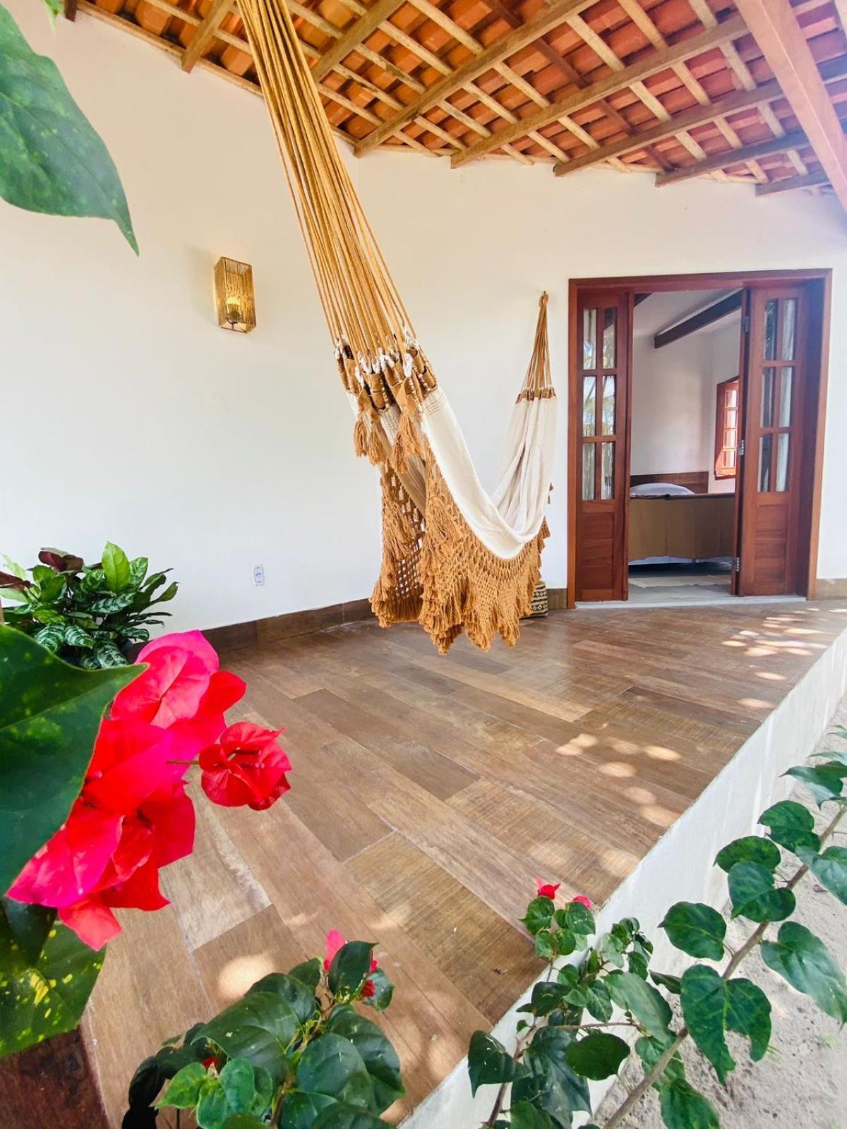 Pousada Casa da Kátia