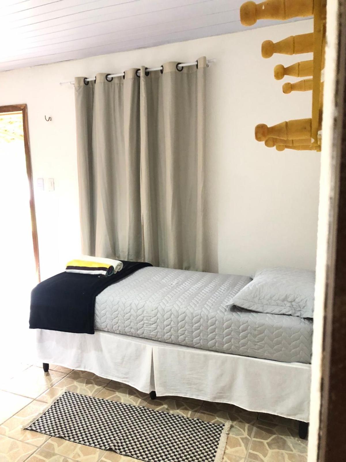 Pousada Casa da Kátia