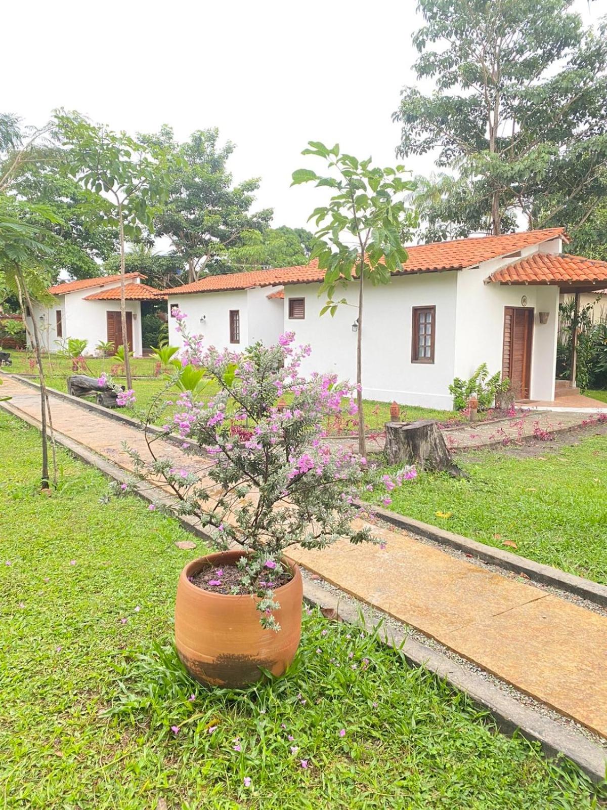 Pousada Casa da Kátia