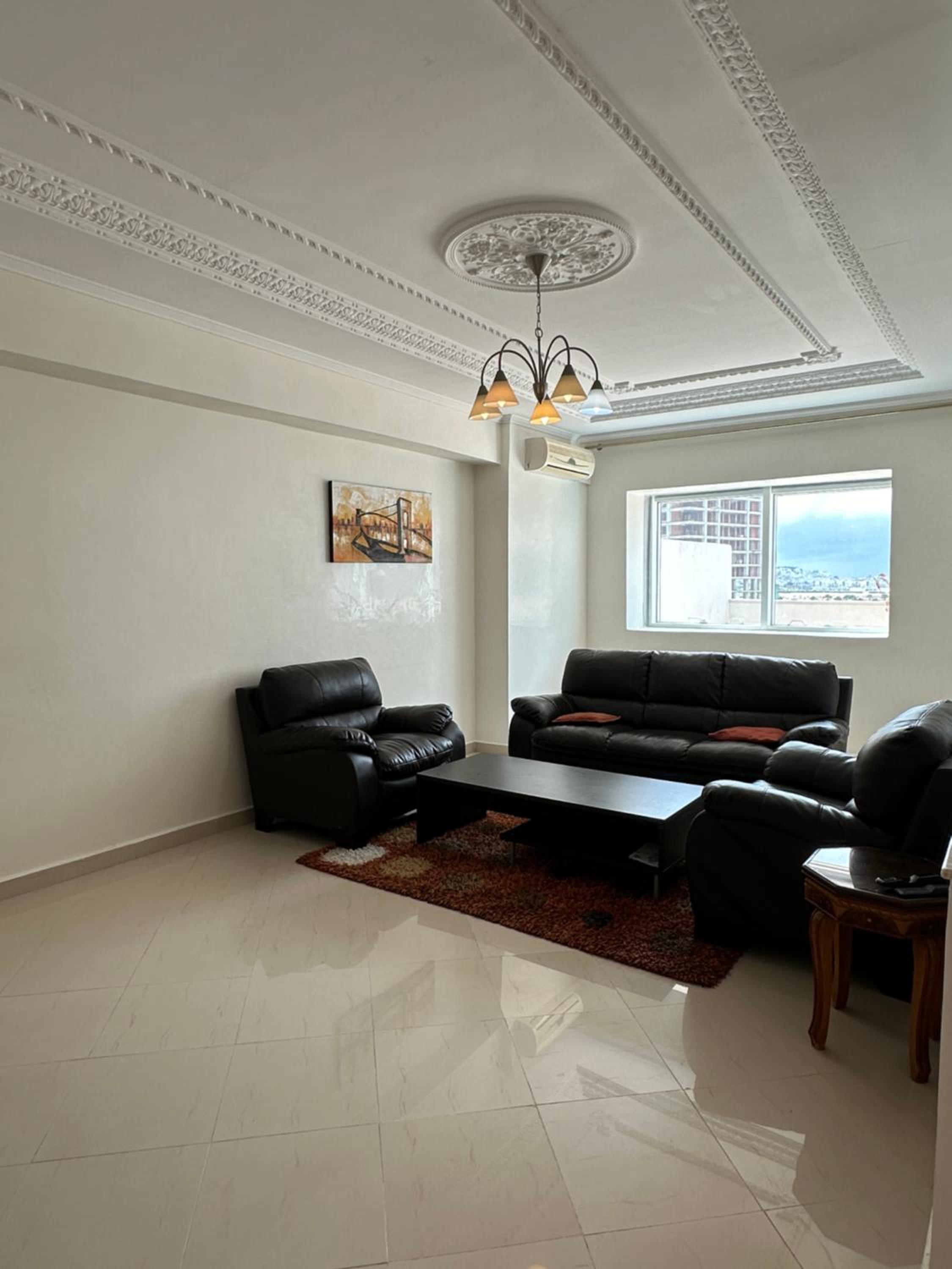 Tangier's Oceanview view 5