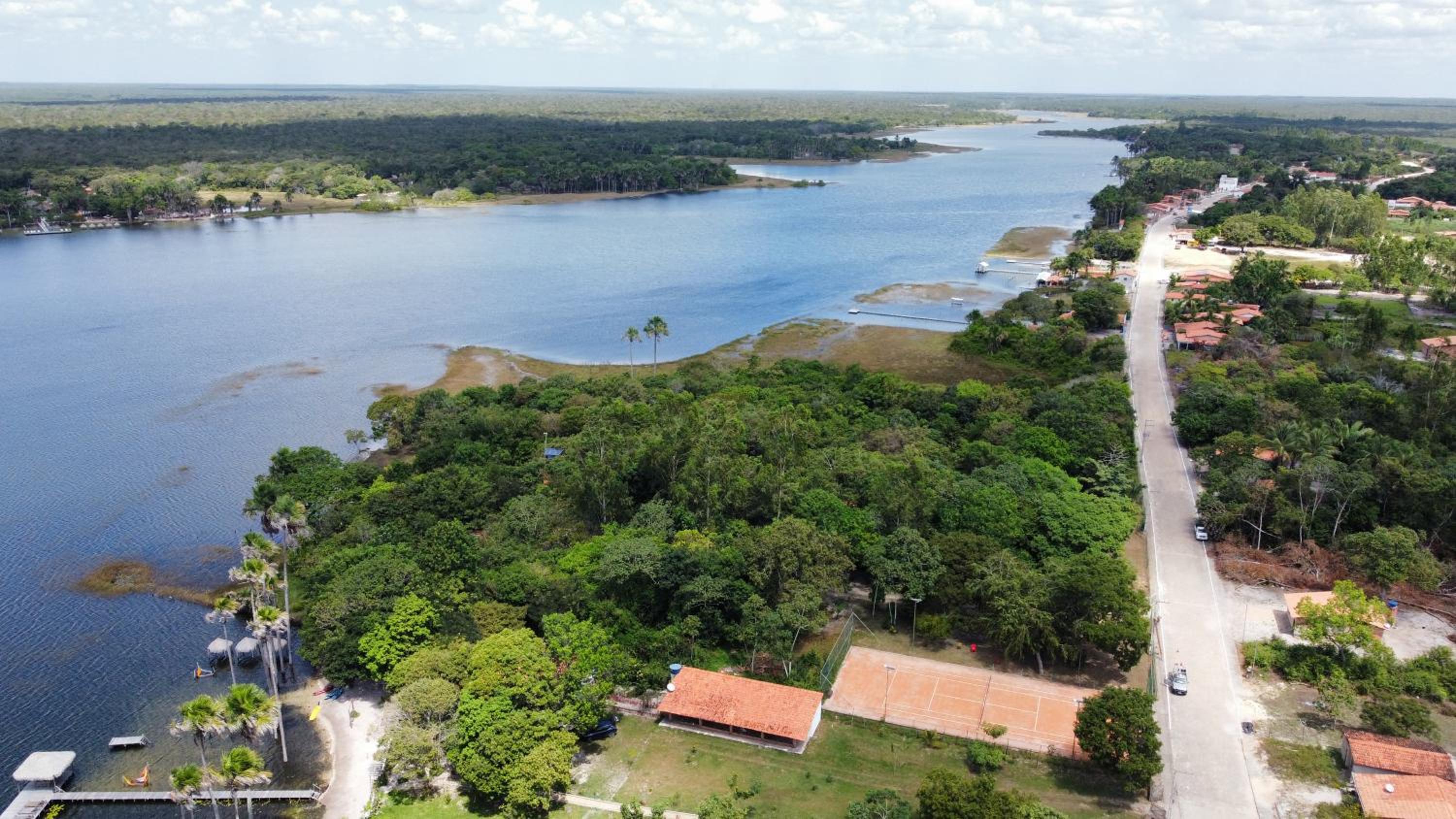 Pousada Casa da Kátia