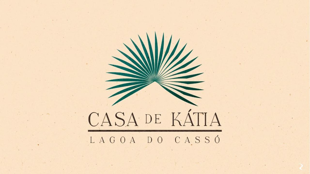 Pousada Casa da Kátia