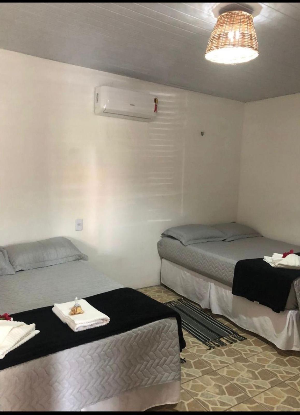 Pousada Casa da Kátia
