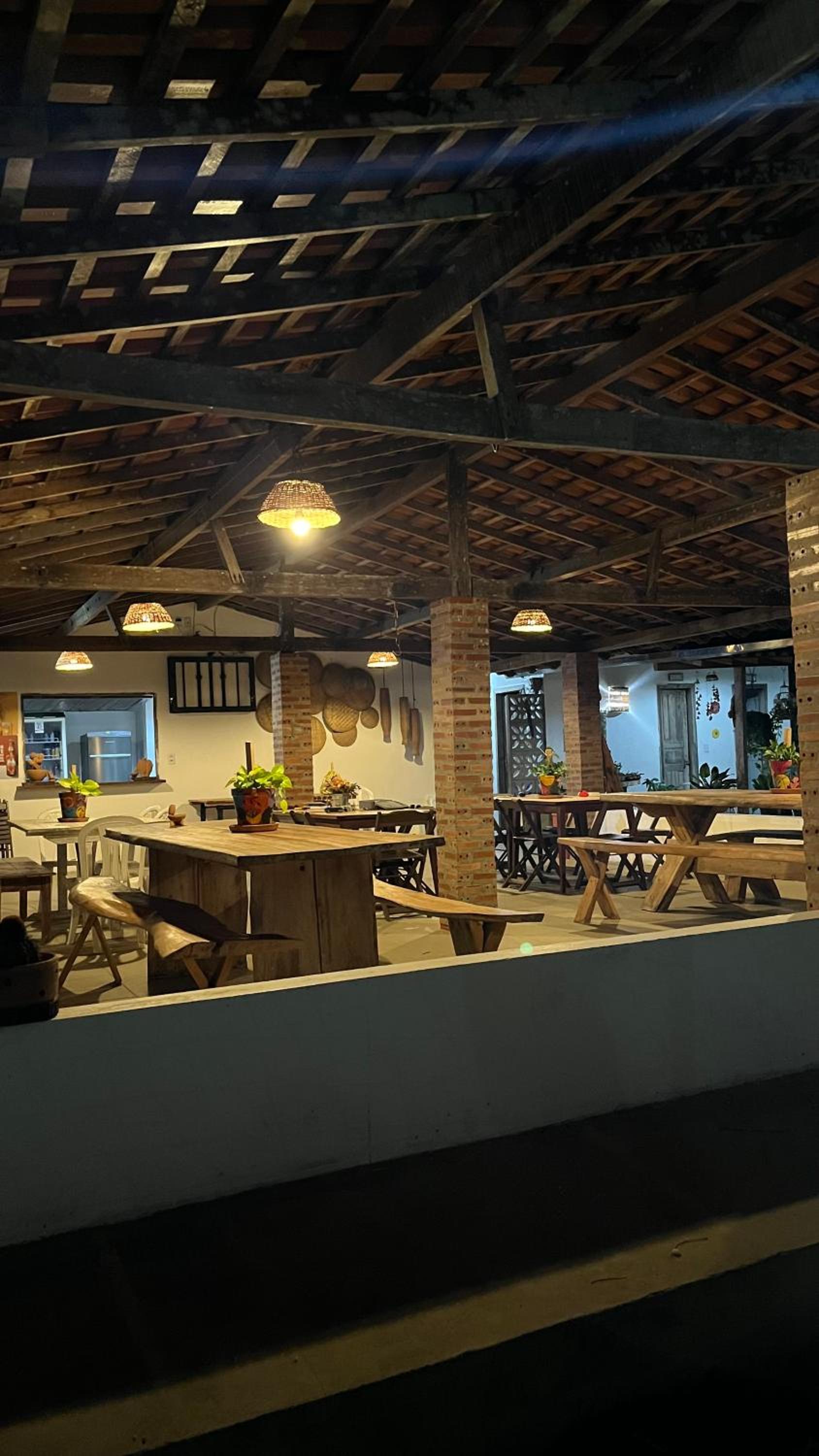 Pousada Casa da Kátia