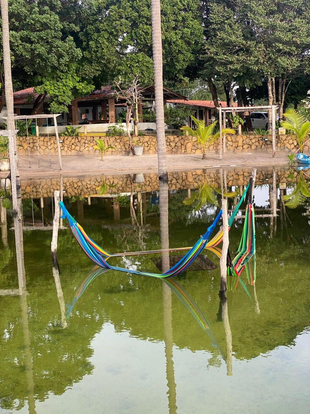 Pousada Casa da Kátia