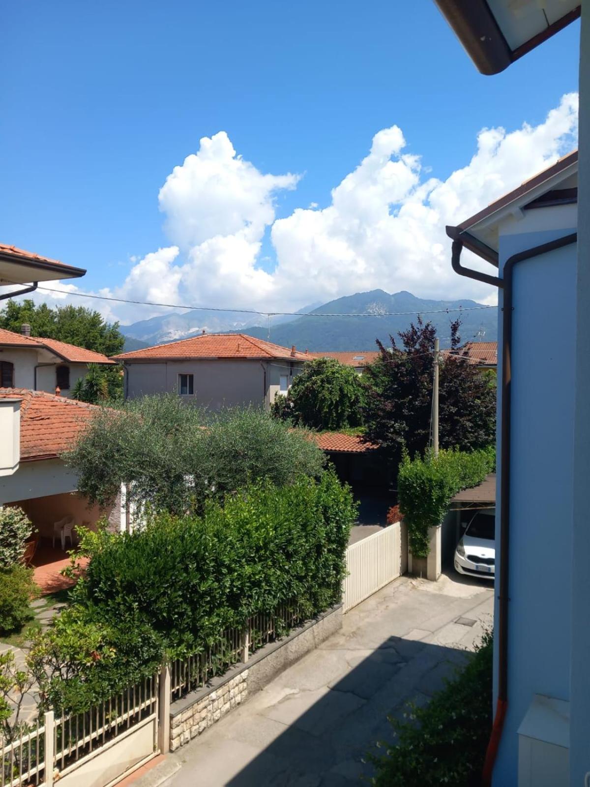 Casa Vanna