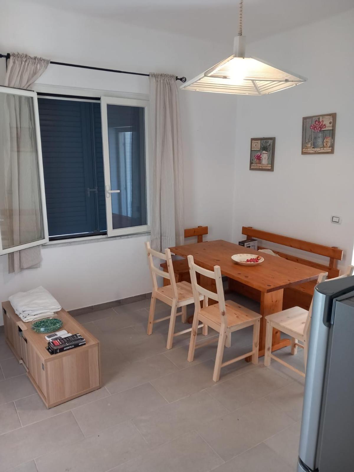 Casa Vanna