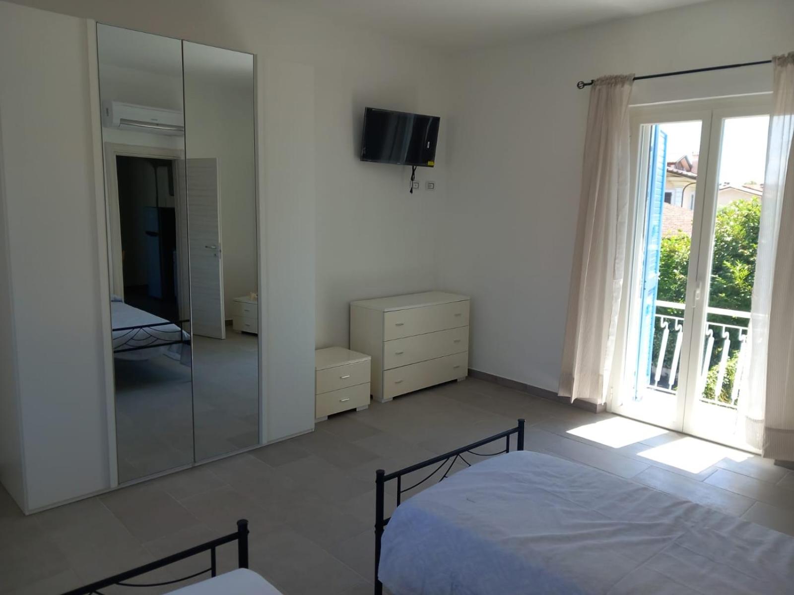 Casa Vanna