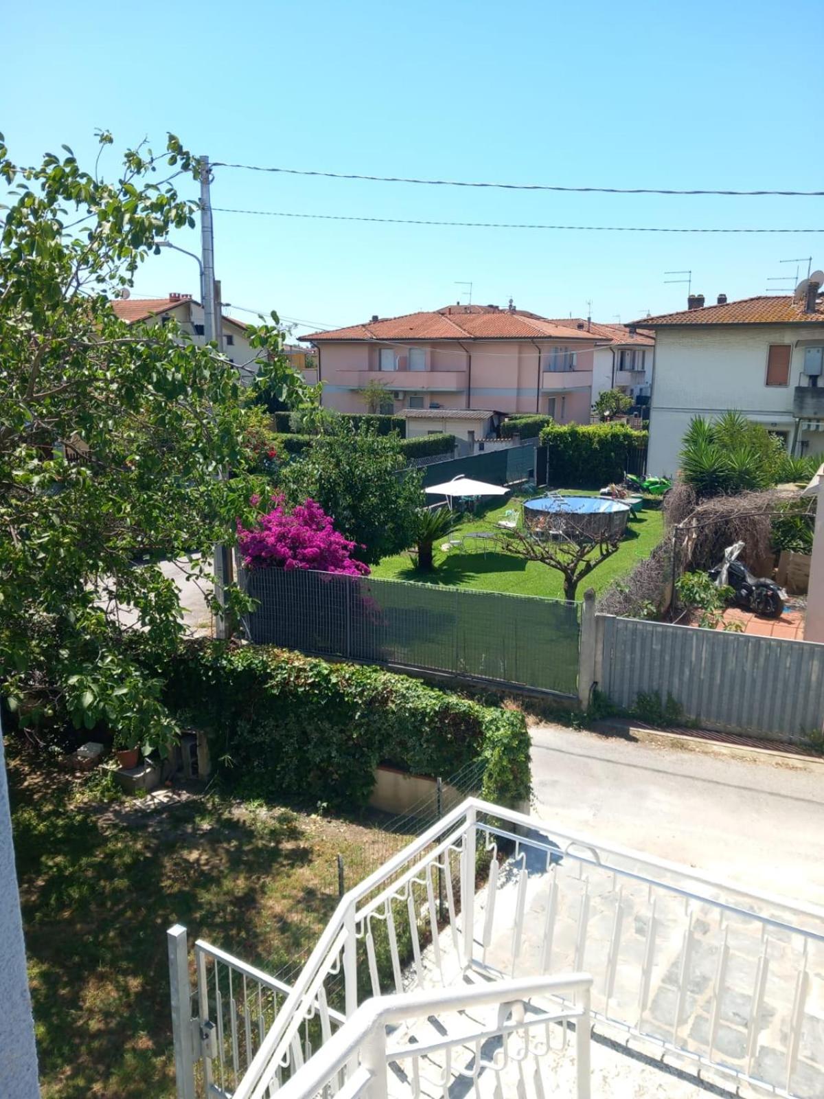 Casa Vanna