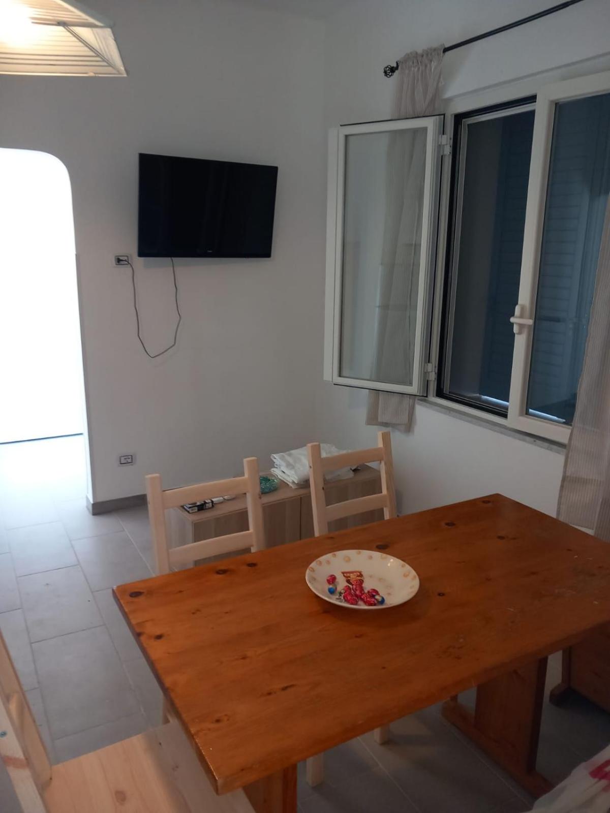 Casa Vanna