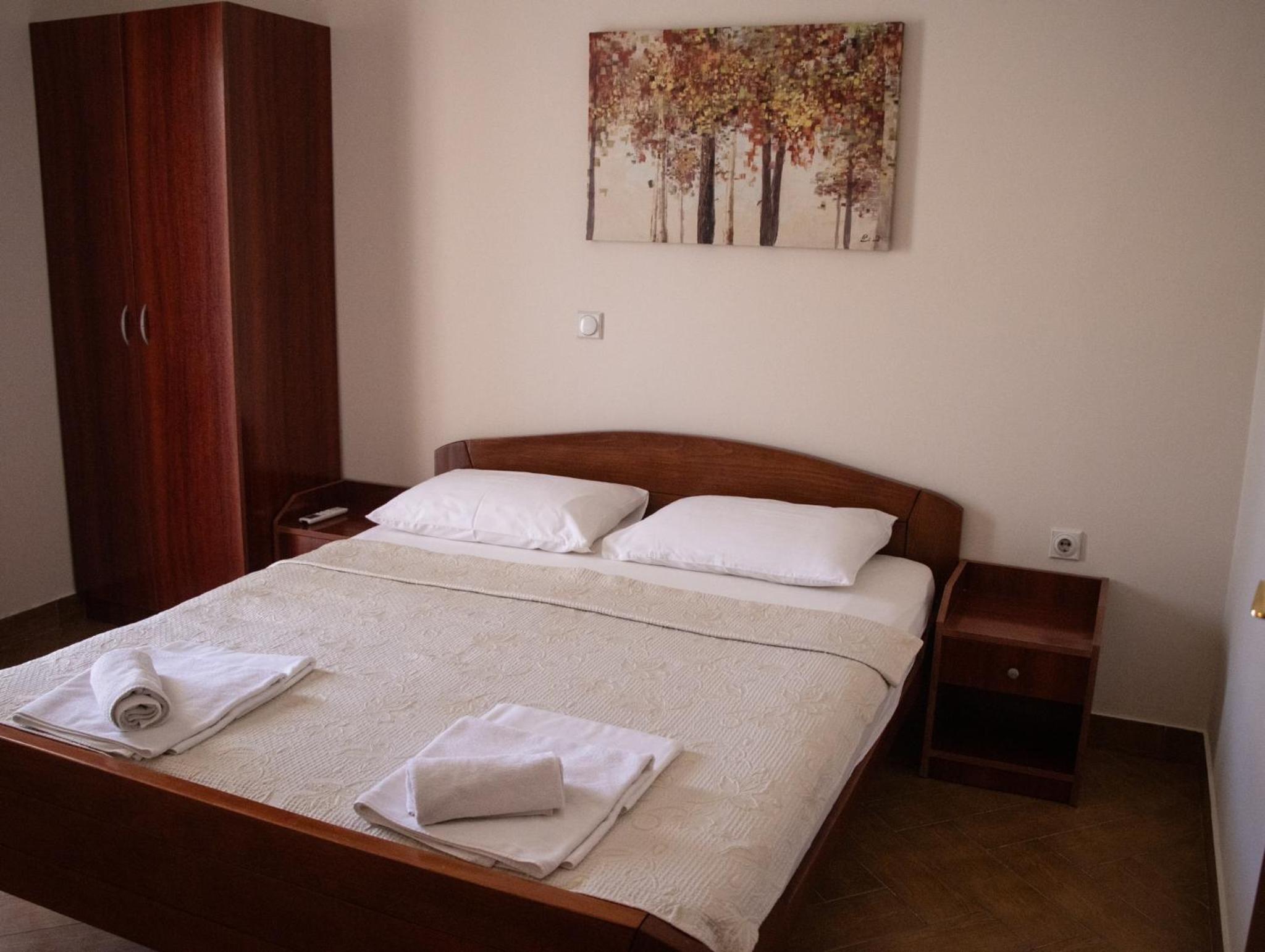 Apartmani Nilaj