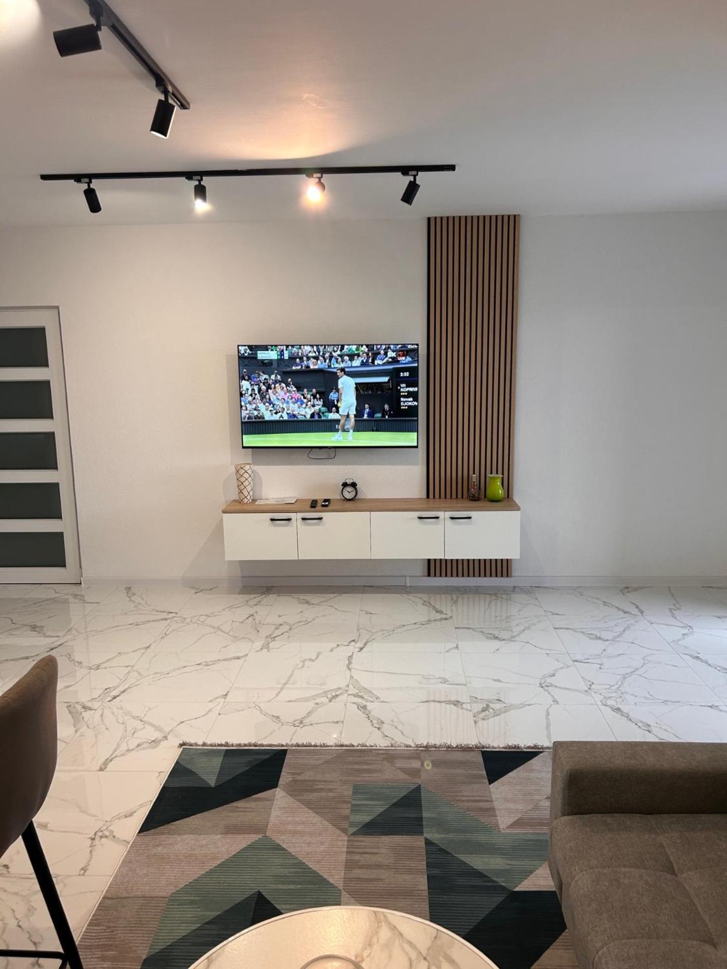 Apartmani Stars
