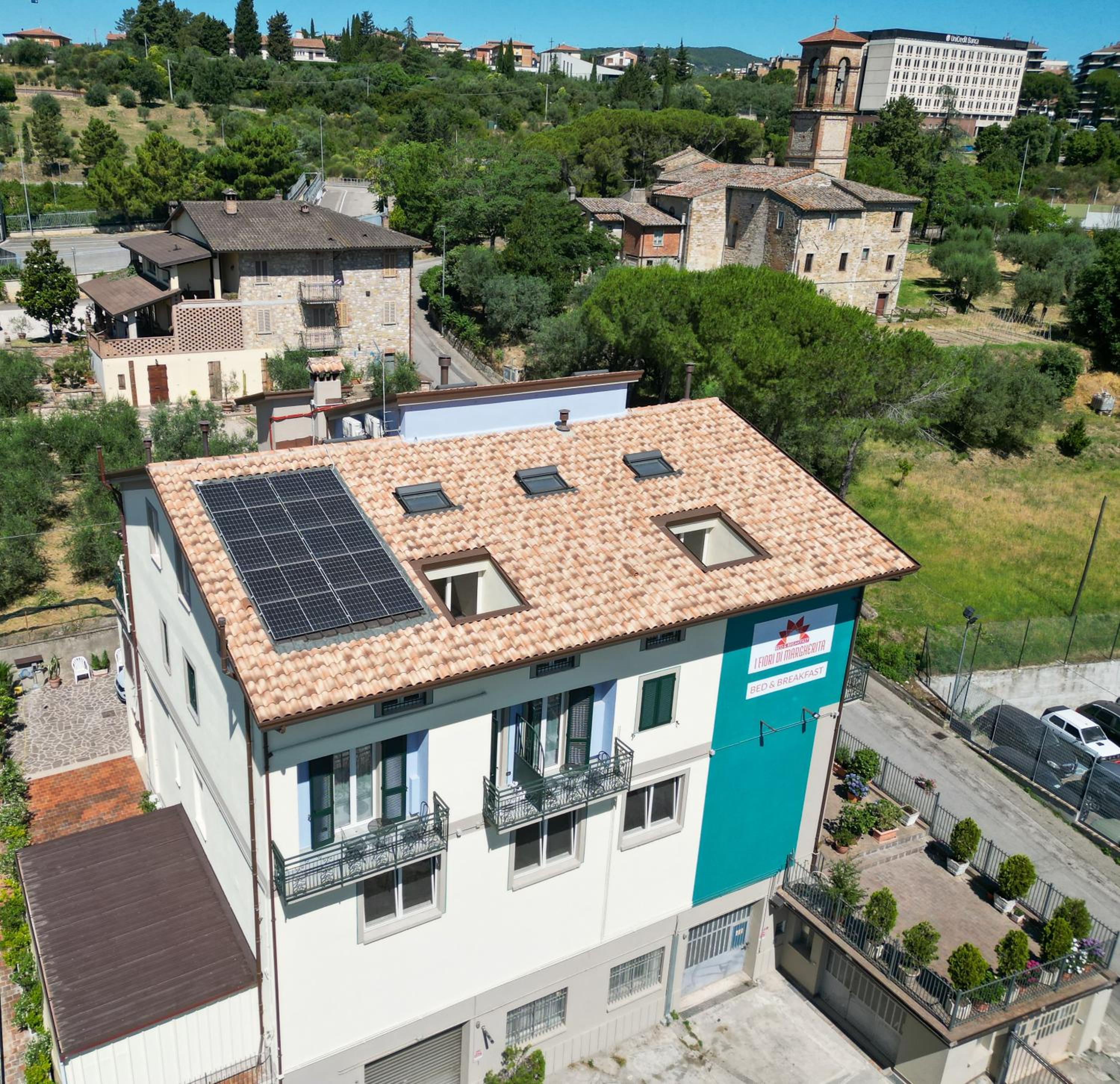 I Fiori di Margherita Luxury B&B