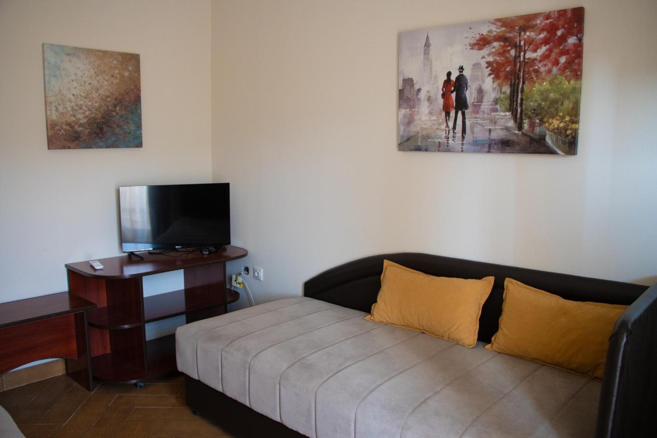 Apartmani Nilaj