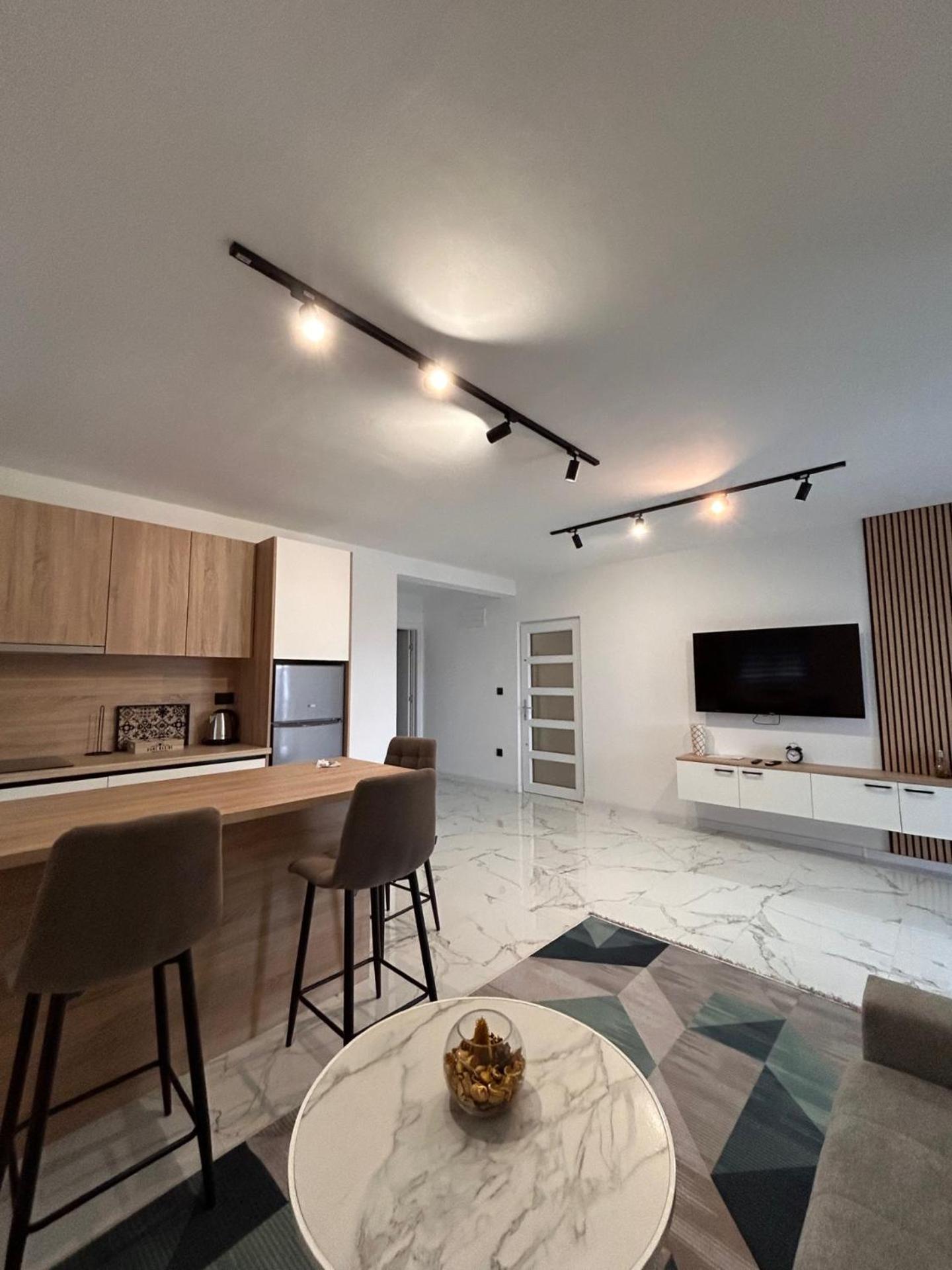 Apartmani Stars
