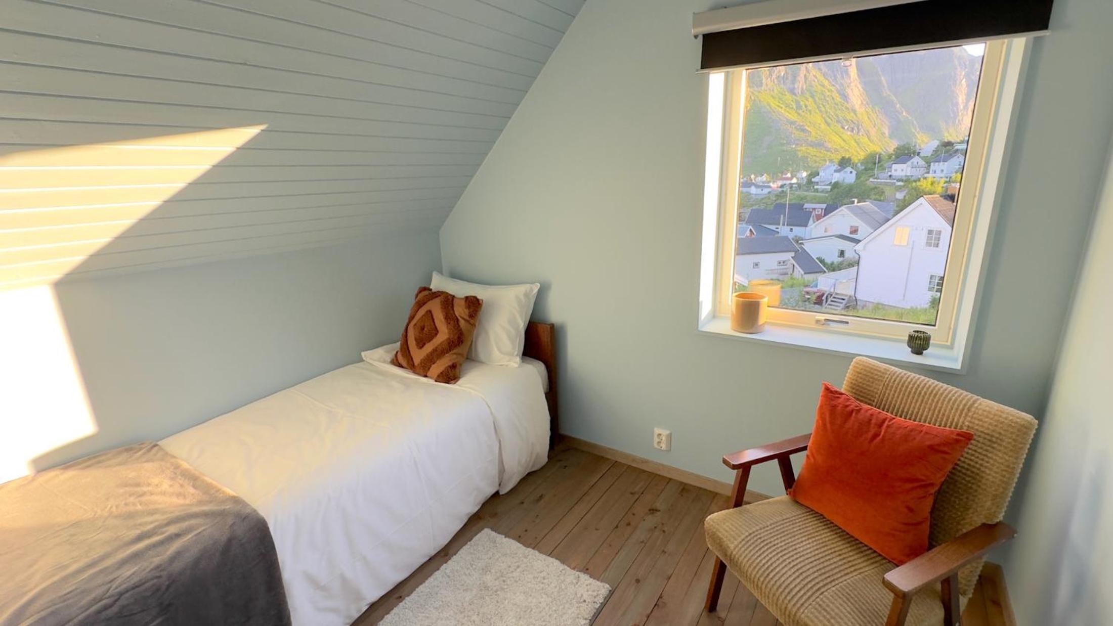 Reine Superior Panorama House