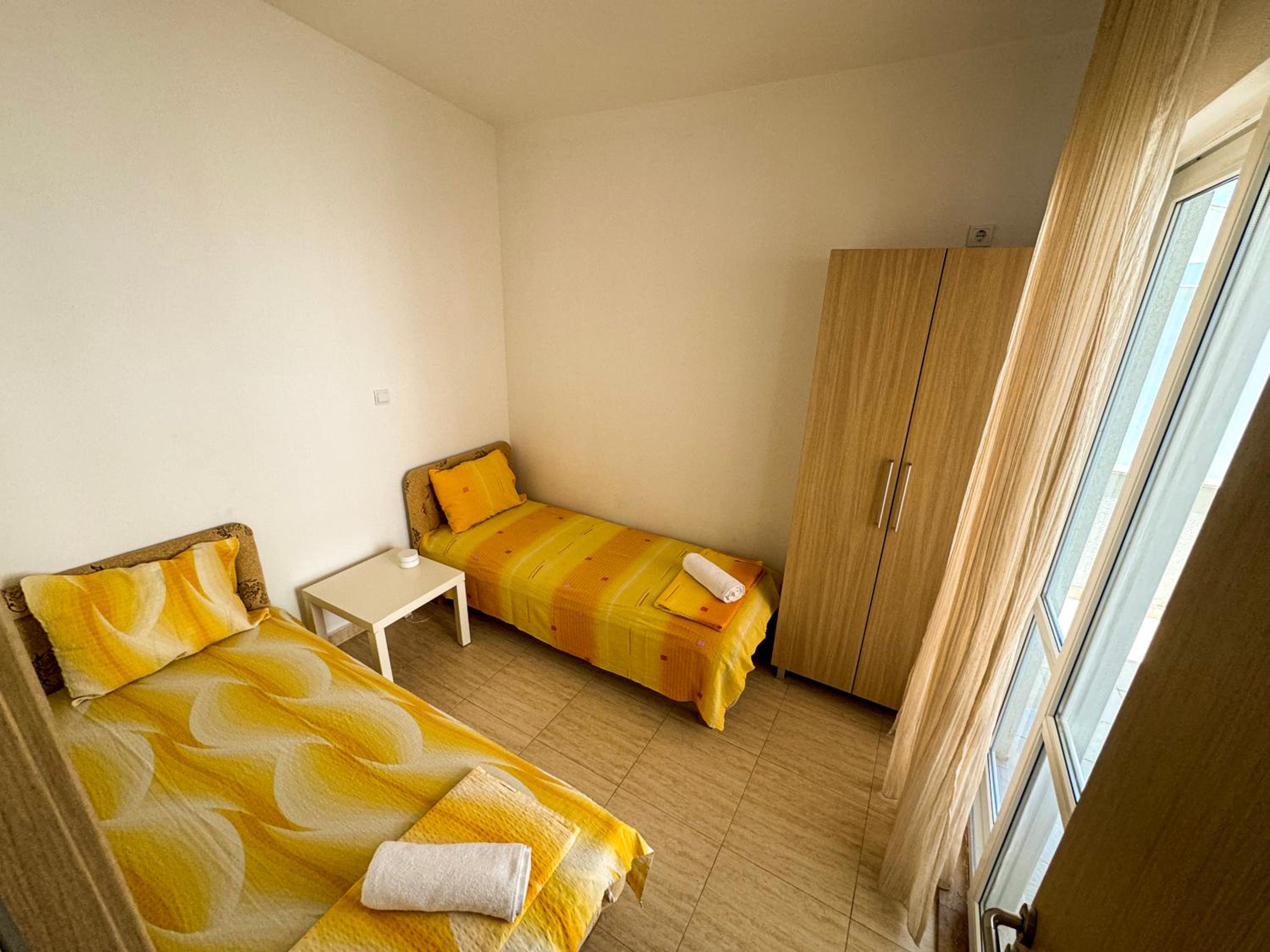 Biser Apartmani