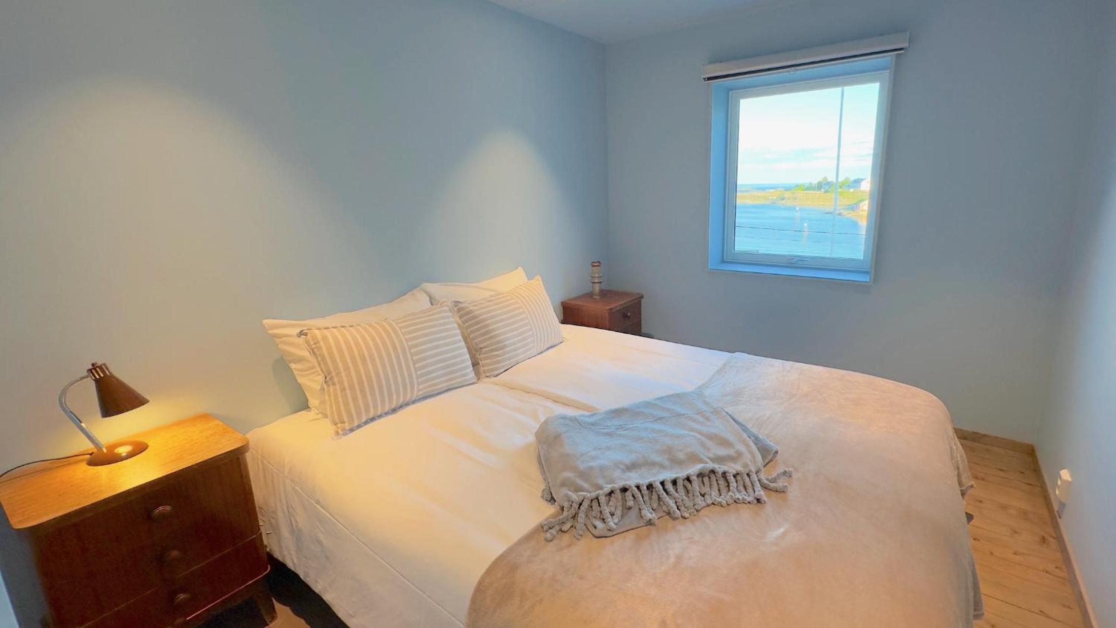 Reine Superior Panorama House
