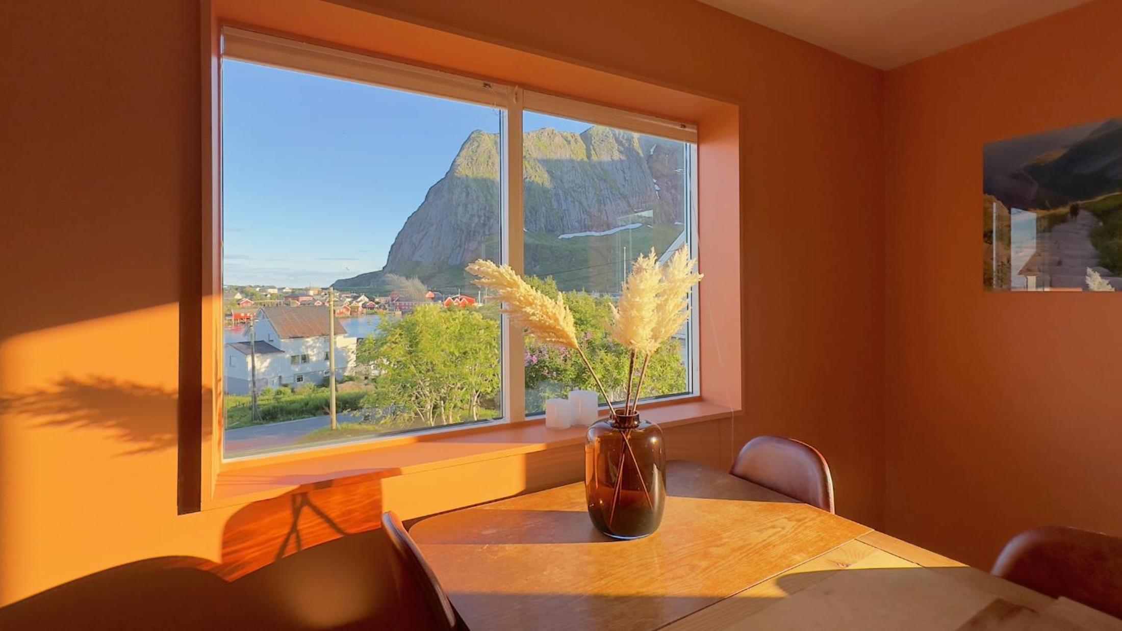 Reine Superior Panorama House