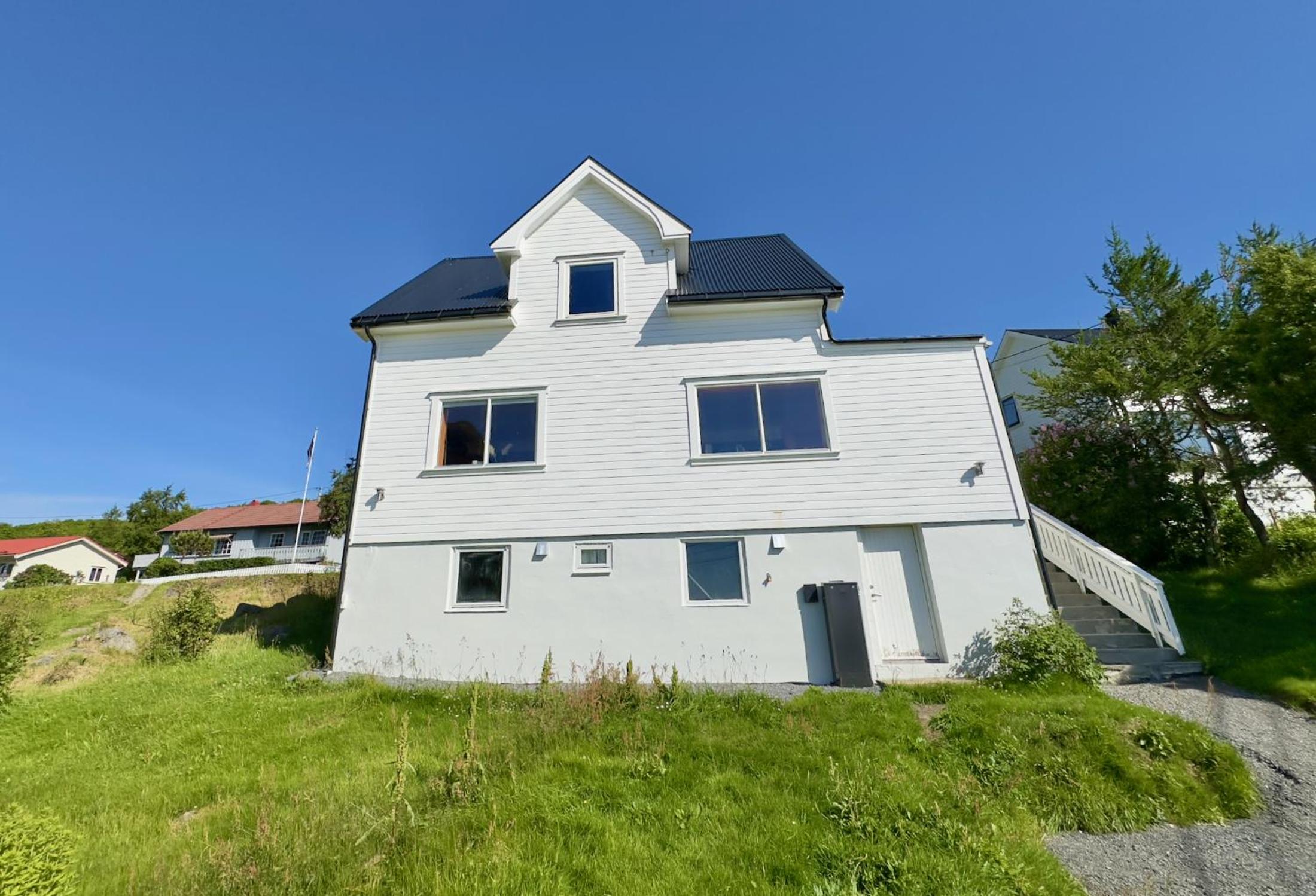 Reine Superior Panorama House