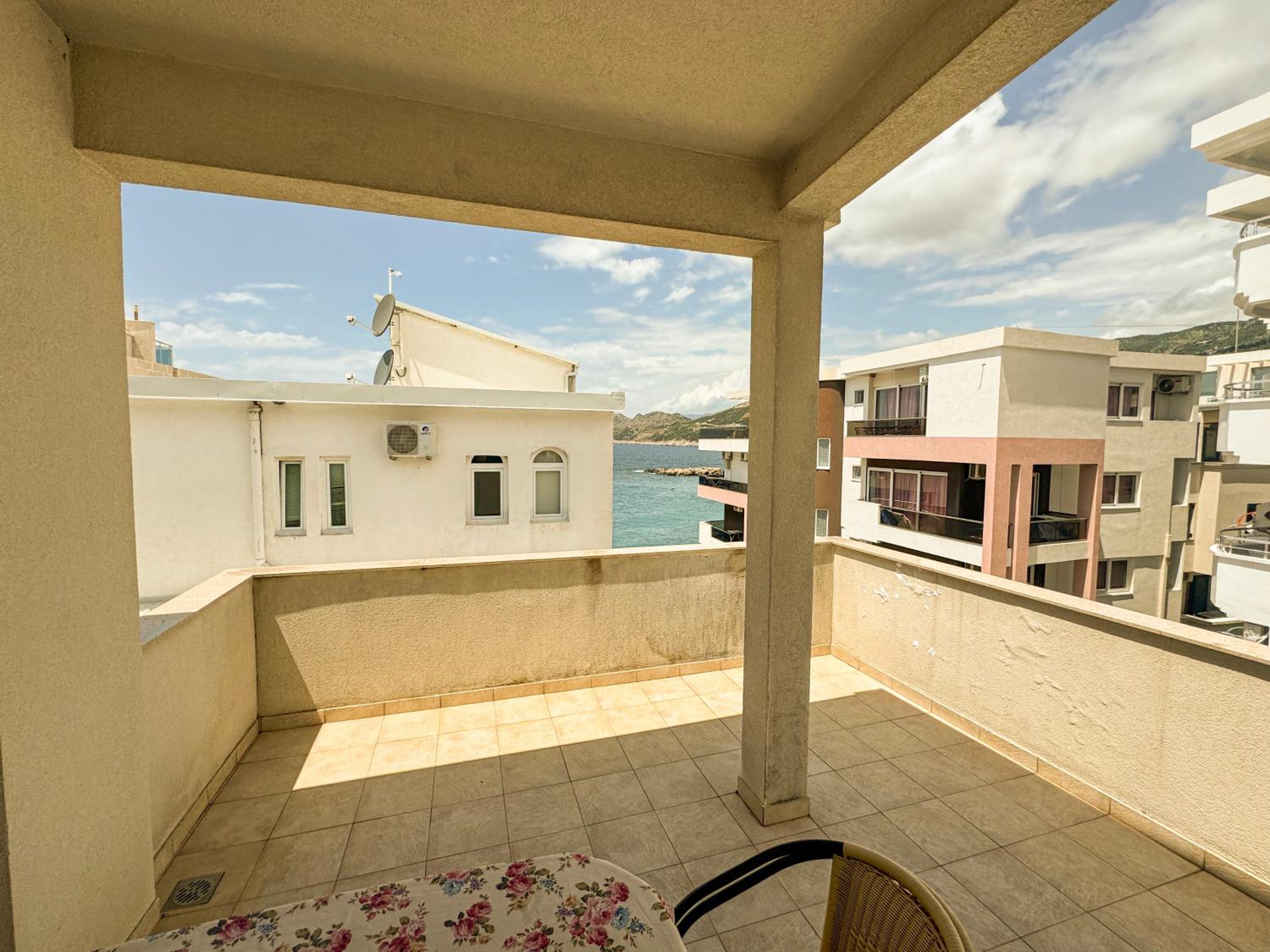 Biser Apartmani