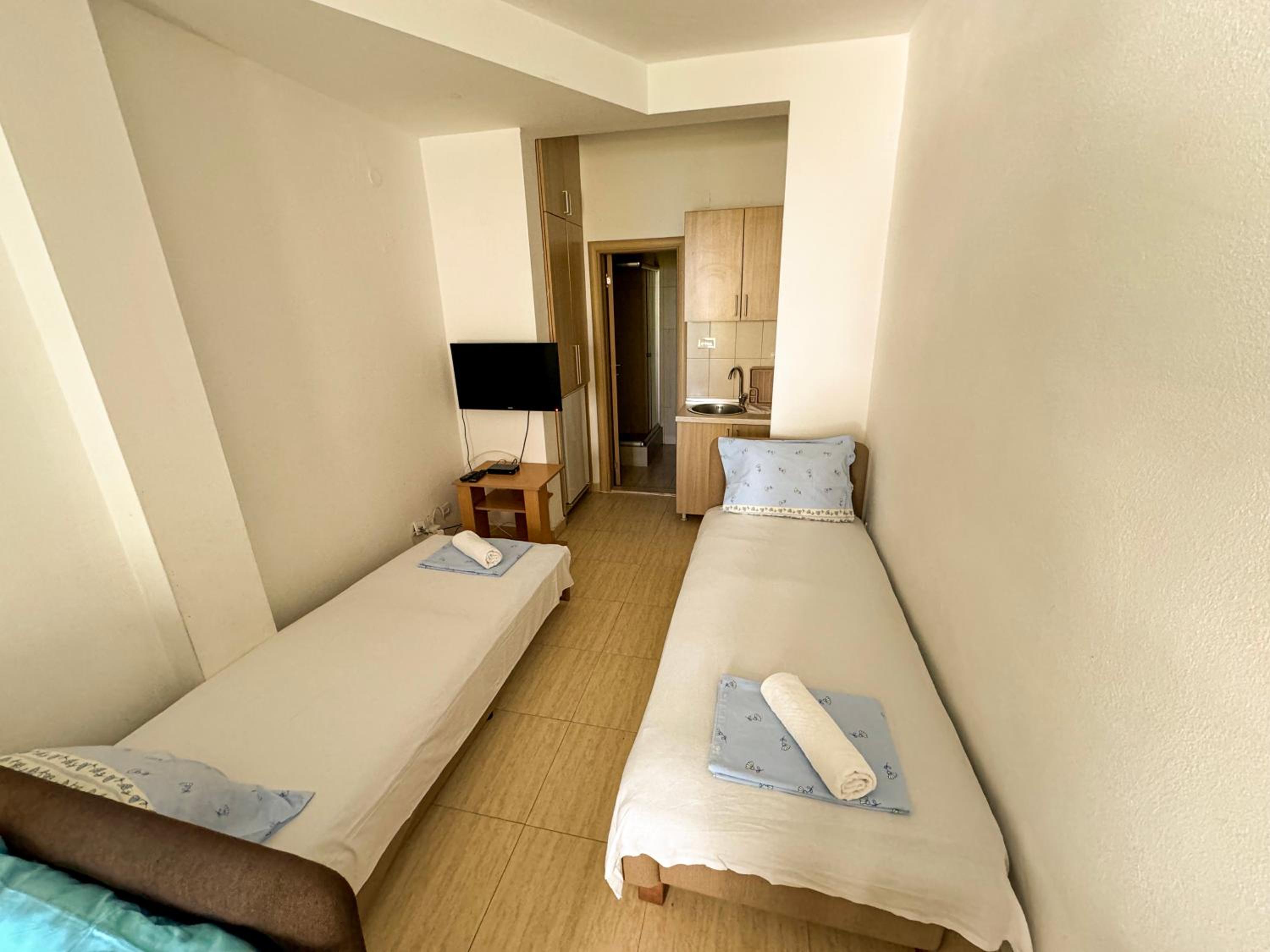Biser Apartmani
