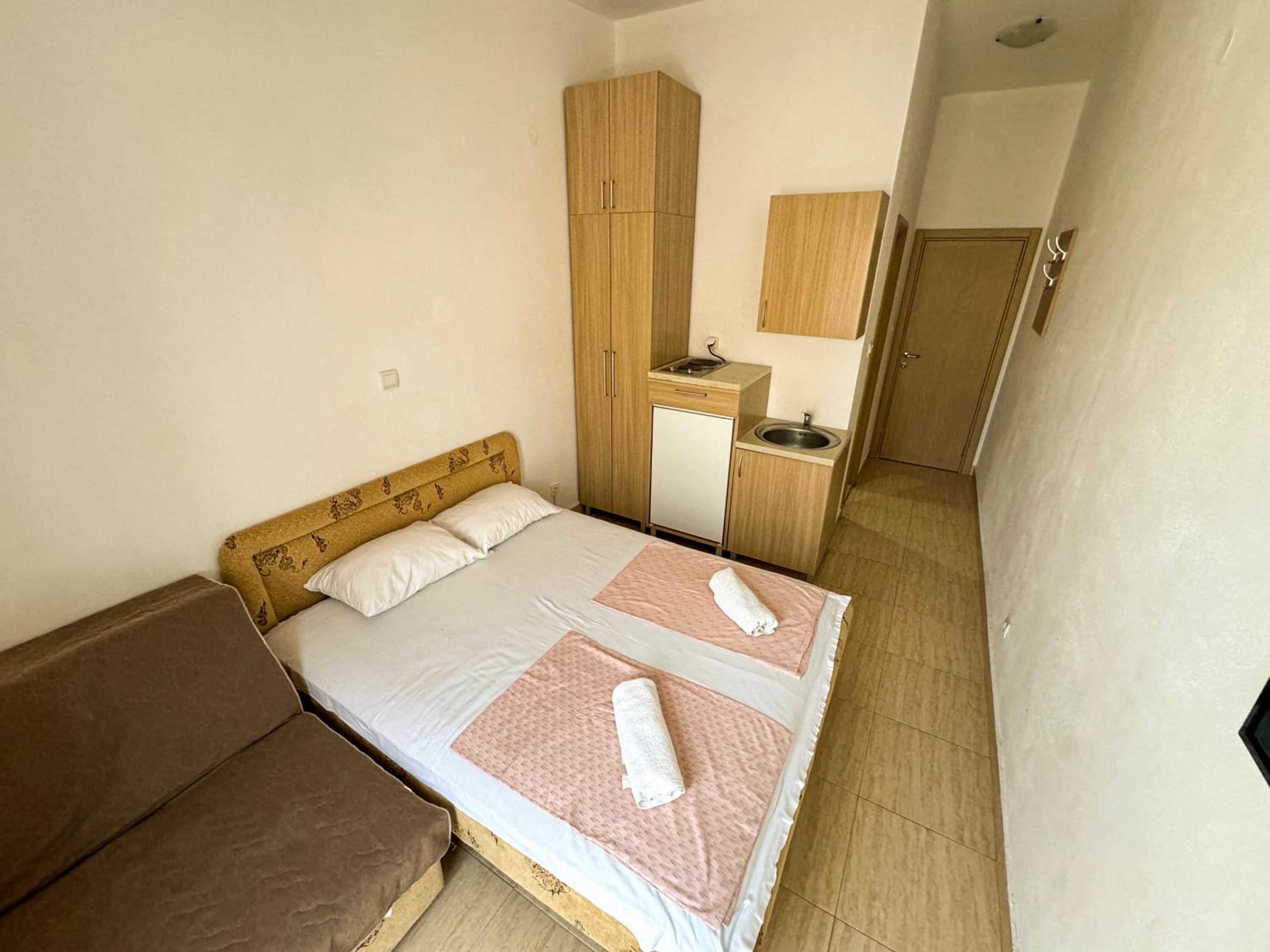 Biser Apartmani