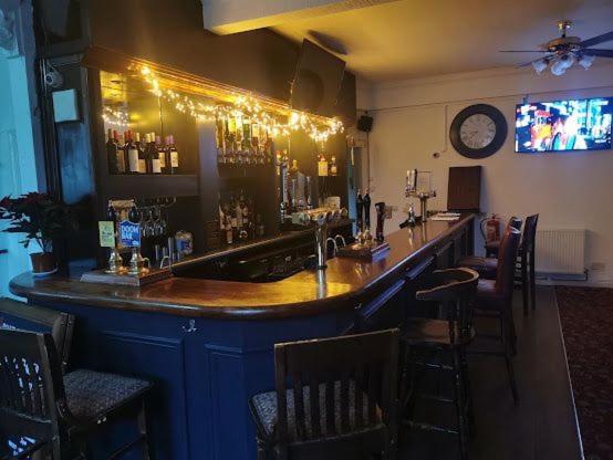The Saddle Inn view 3