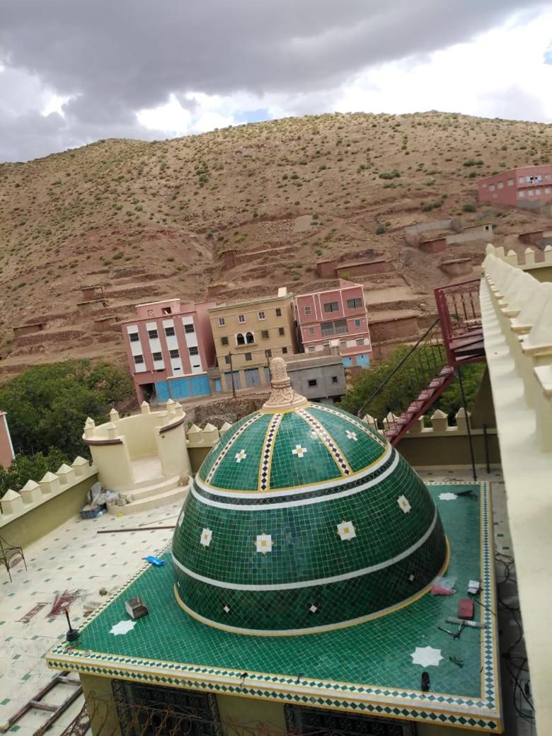 RIAD TOUBKAL D'ATLAS TIFNOUTe view 3