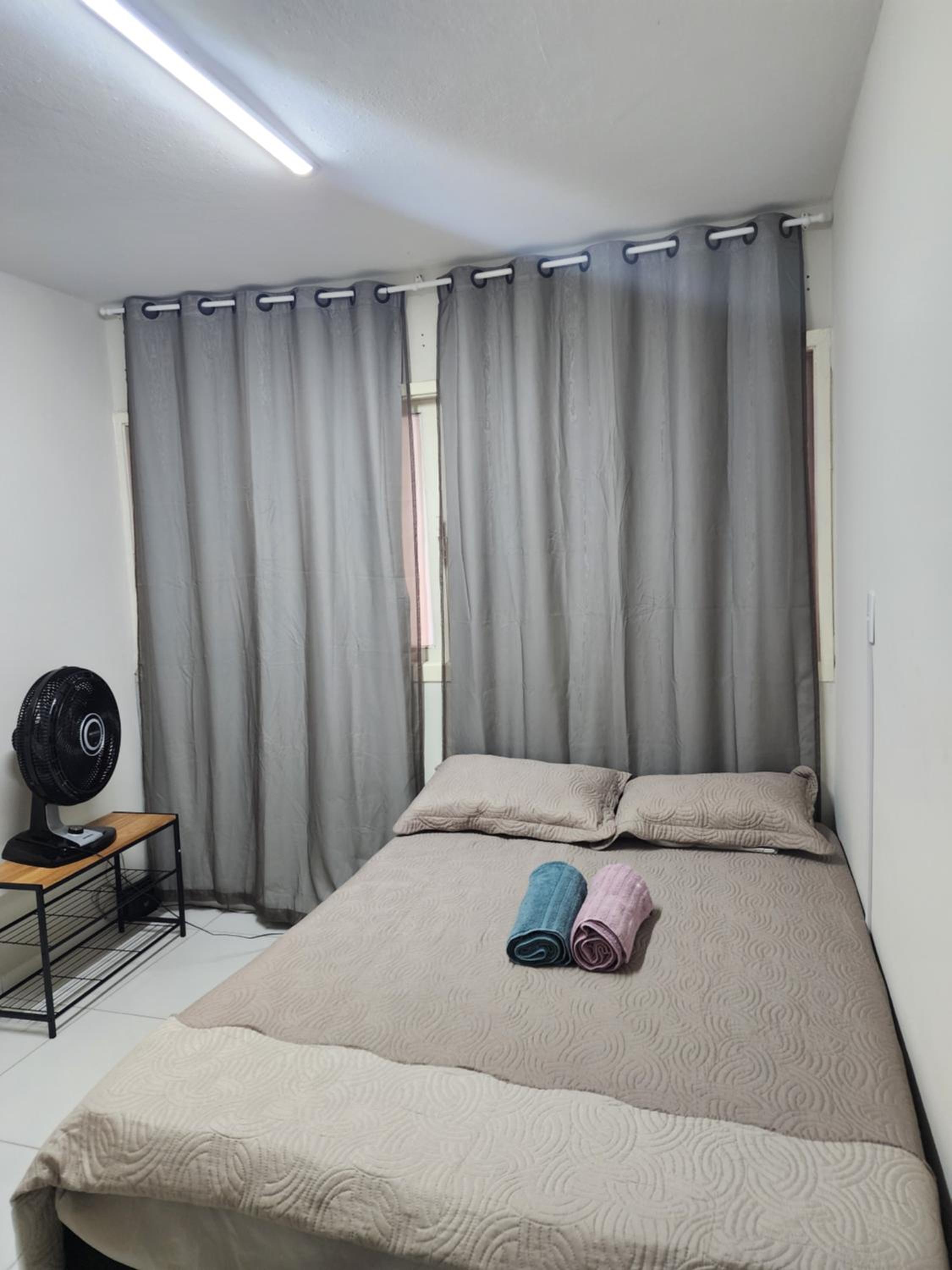 Apartamento tipo Studio Indiana em Boa Viagem Recife