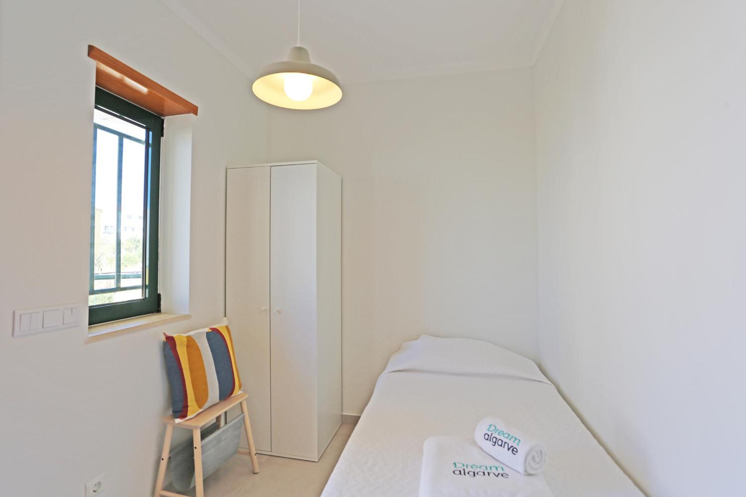 Quinta dos Pinheiros Apartments
