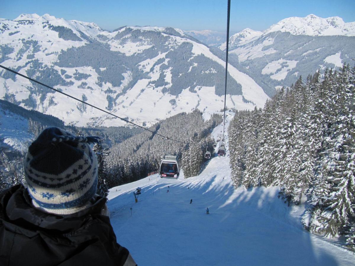 Haus Tannenblick