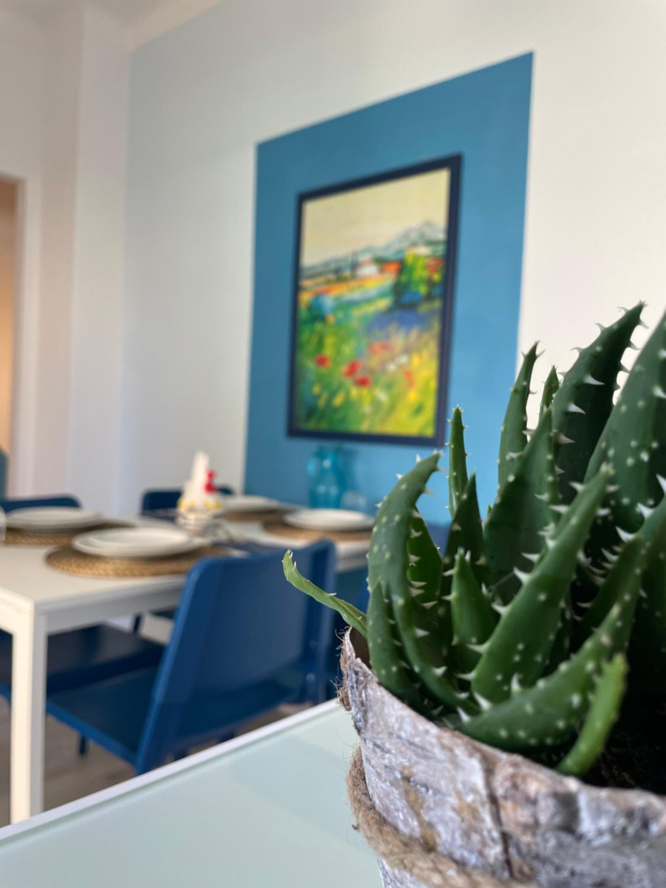 Casa Ferruccio - Parking - Air Conditioning - WiFi