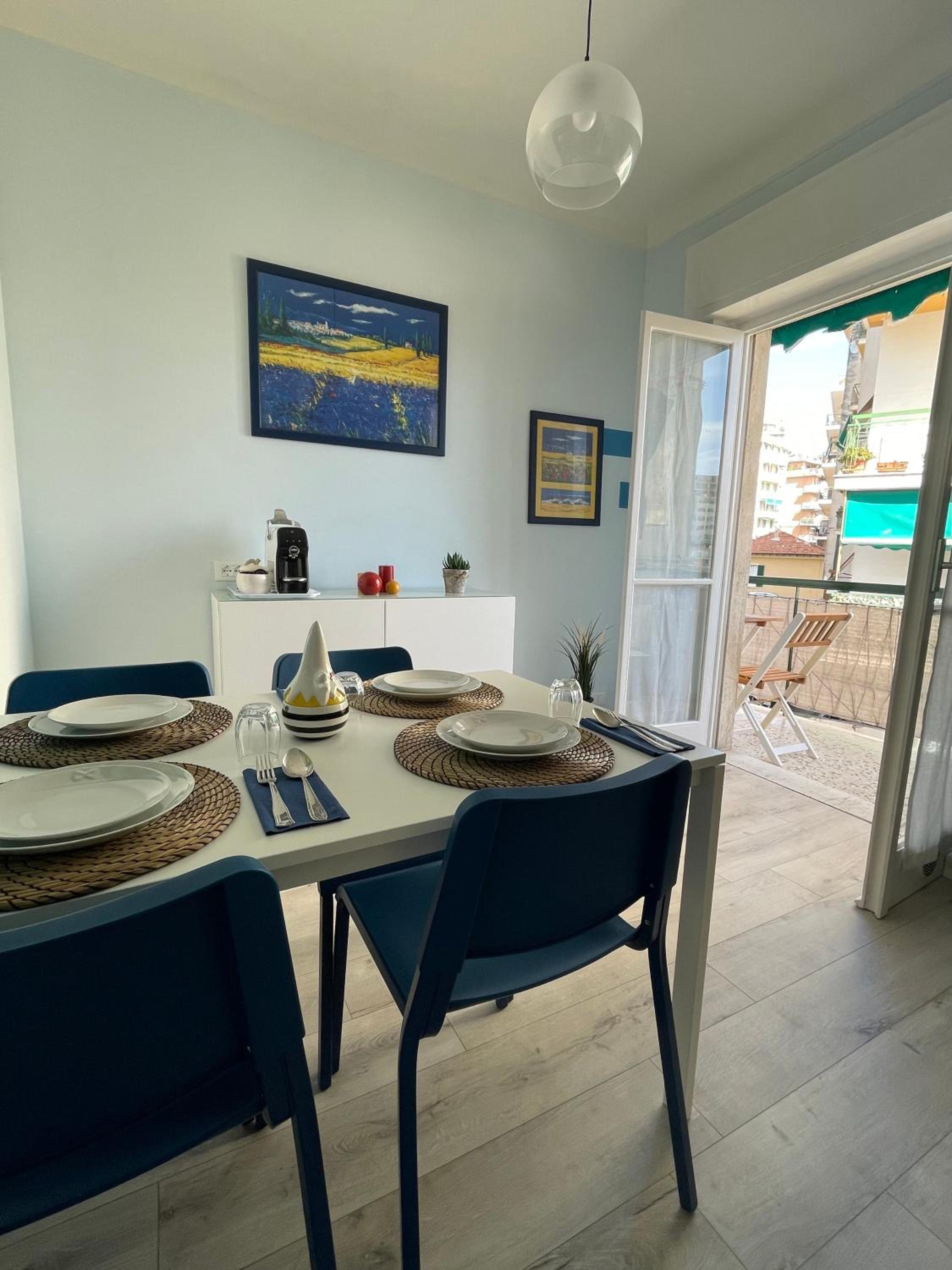 Casa Ferruccio - Parking - Air Conditioning - WiFi photo 2