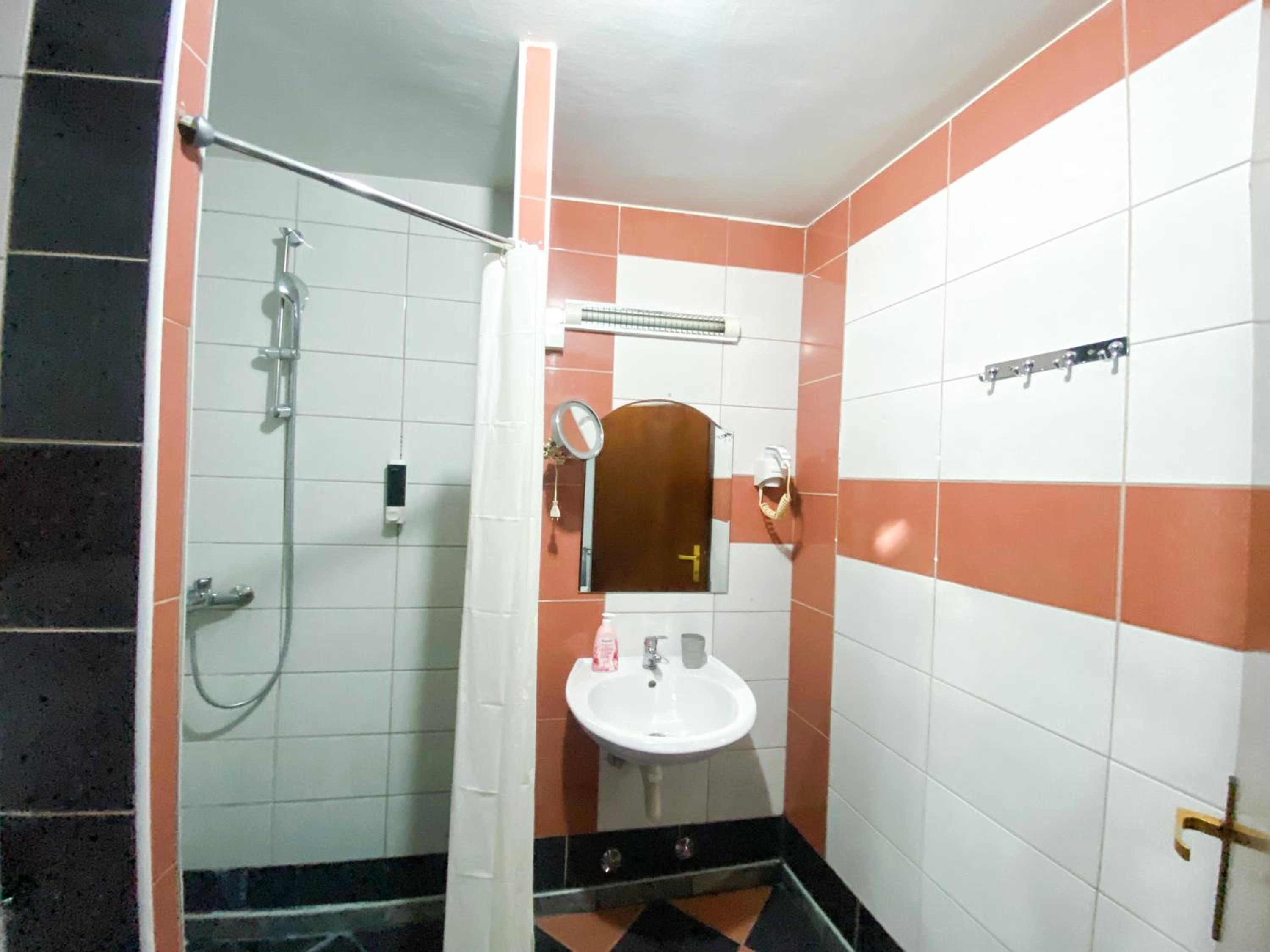 BOUTIQUE VILLA 84