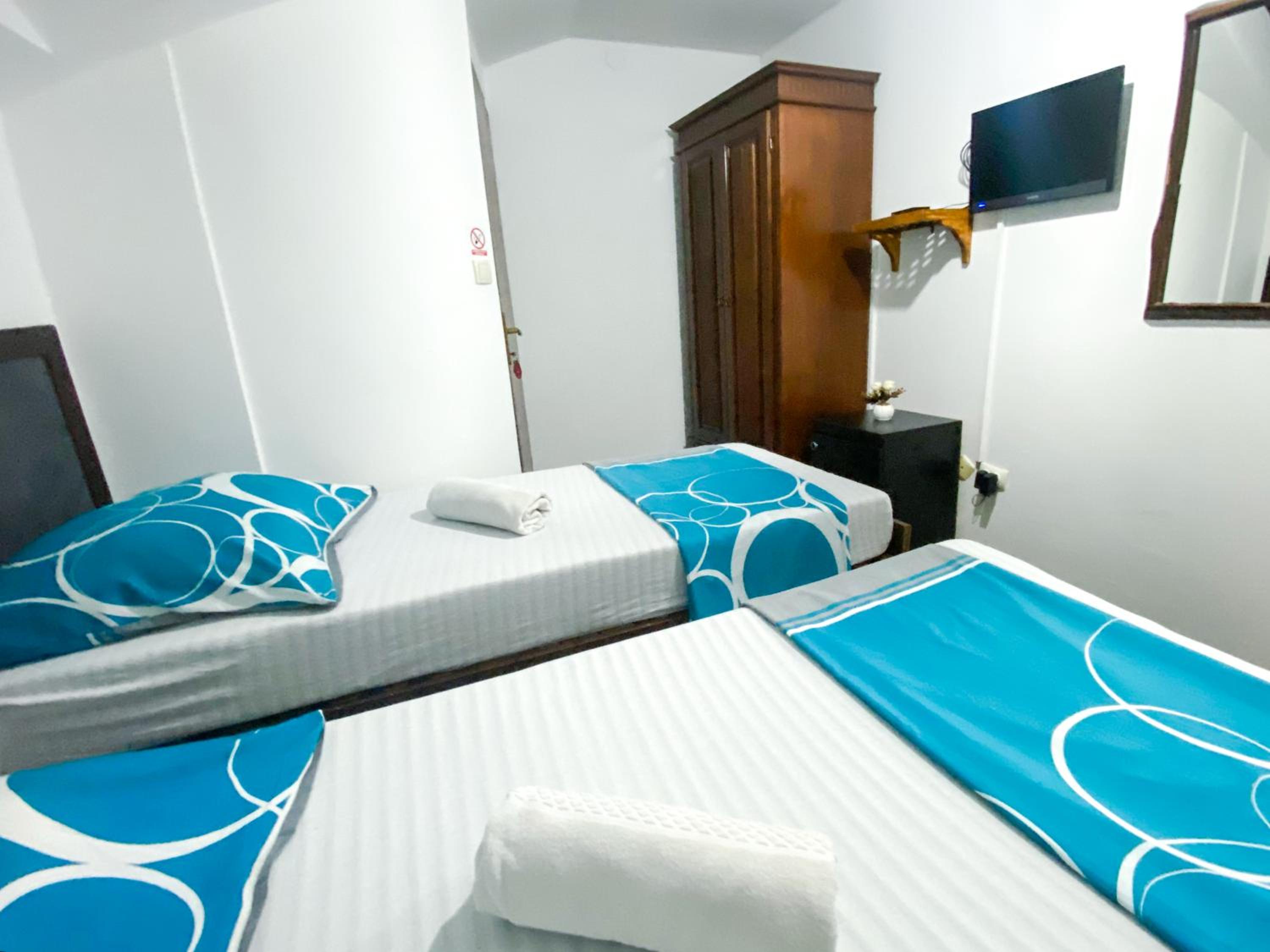 BOUTIQUE VILLA 84