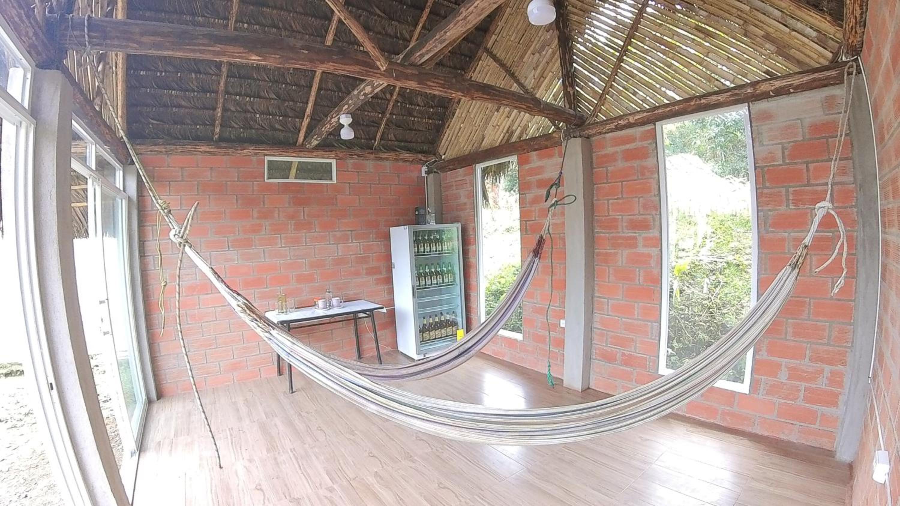 Candurumy Lodge