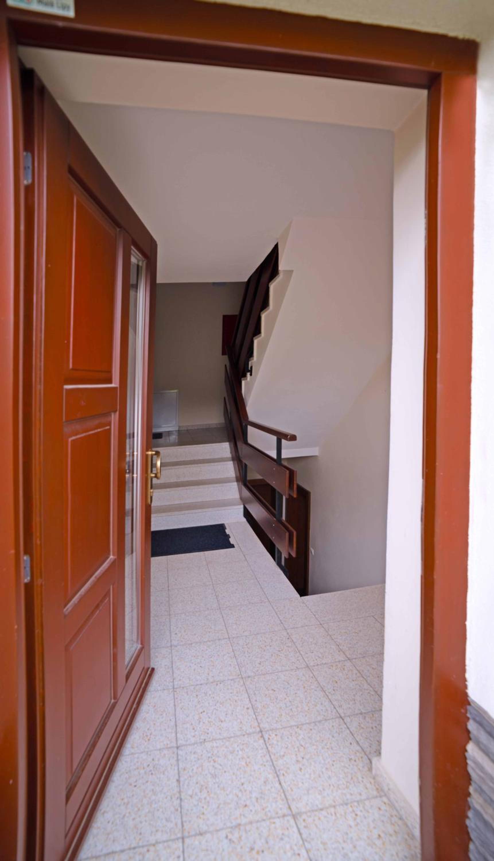 Tamia apartment Vysoké Tatry view 5