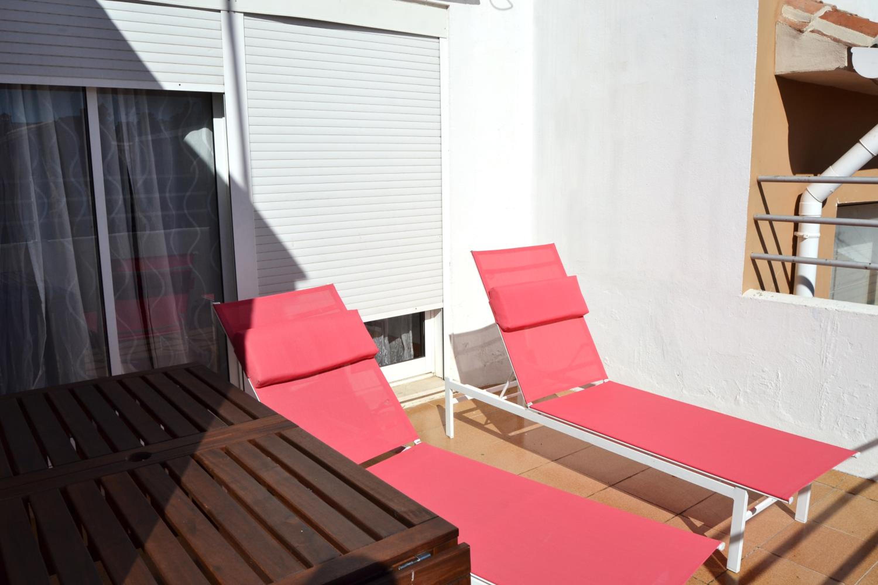 Marqués de Guadiaro 1 Apartamentos