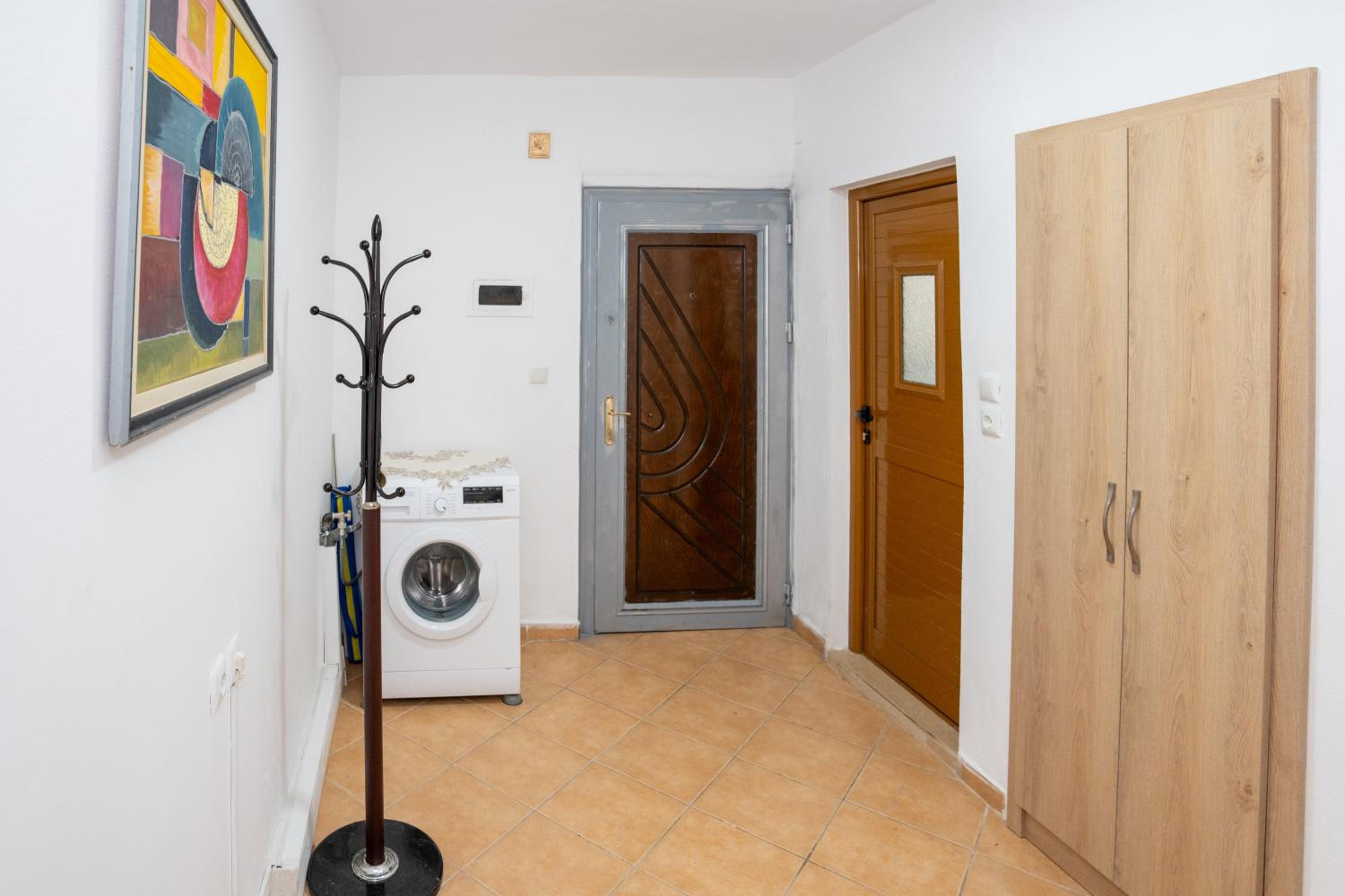 Ervin Apartment