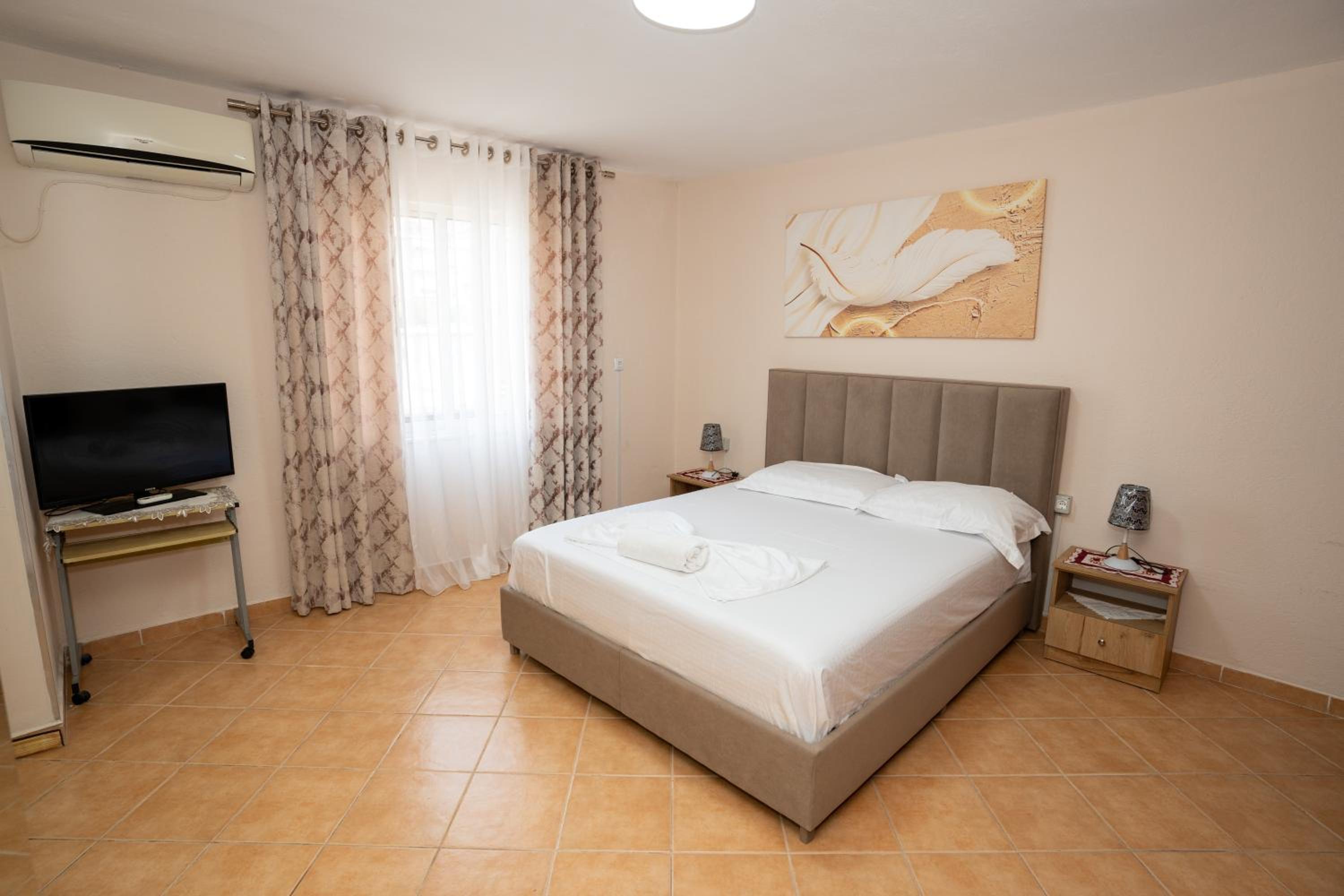 Ervin Apartment